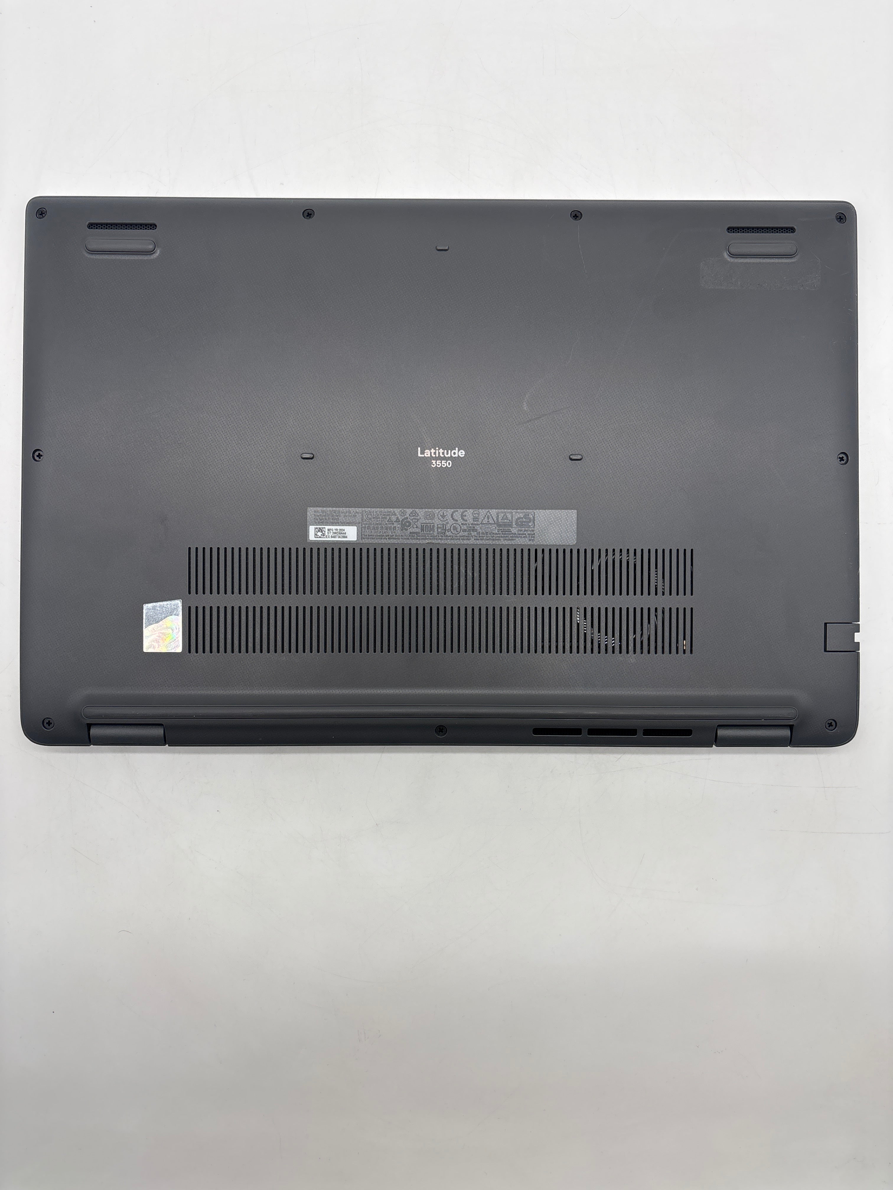 Dell Latitude 3550 15" FHD I7-1355U 512GB 16GB W11P - Used