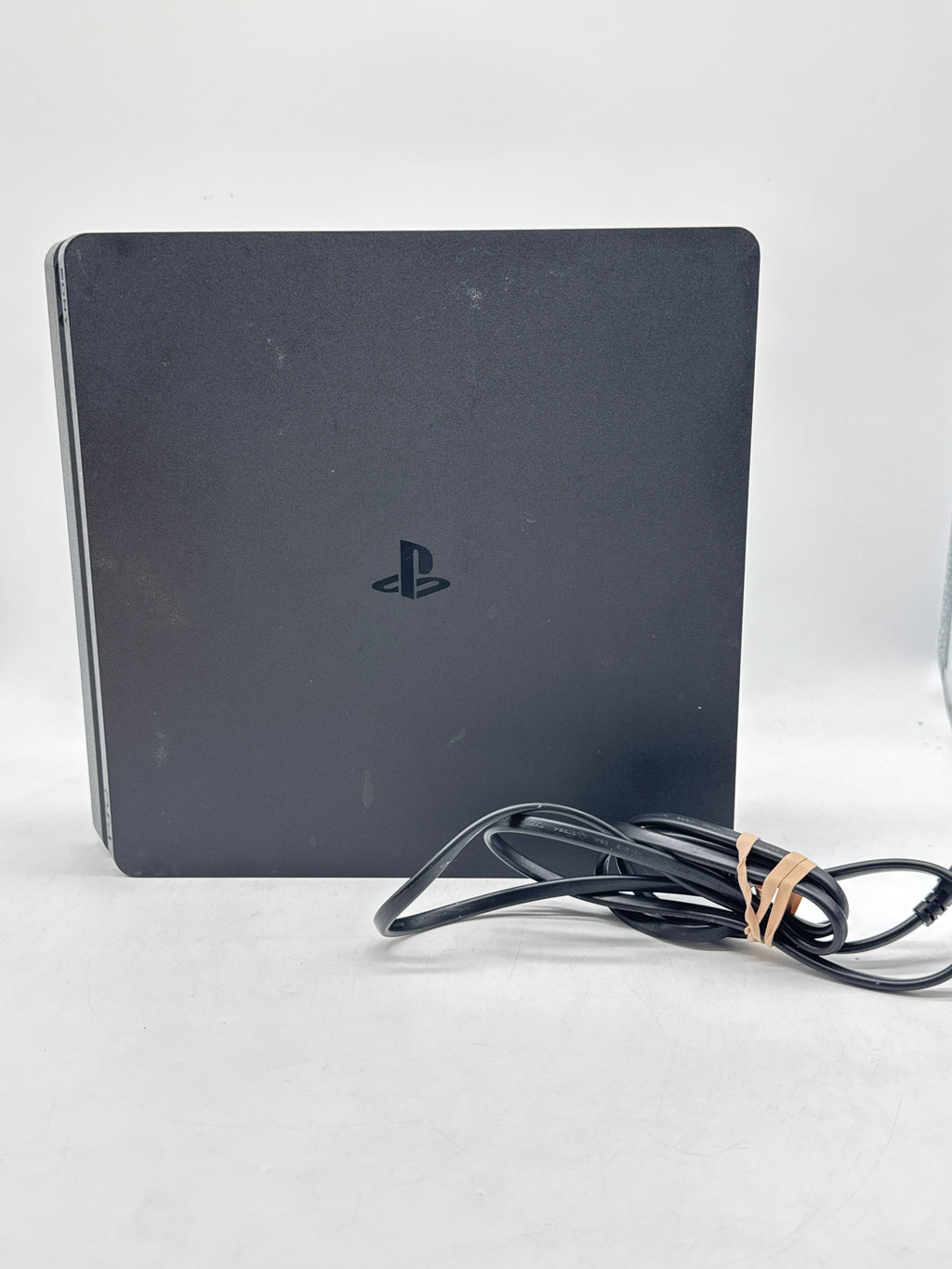 Sony PlayStation 4 Slim CUH 2215B 1TB Black Console Only - Used