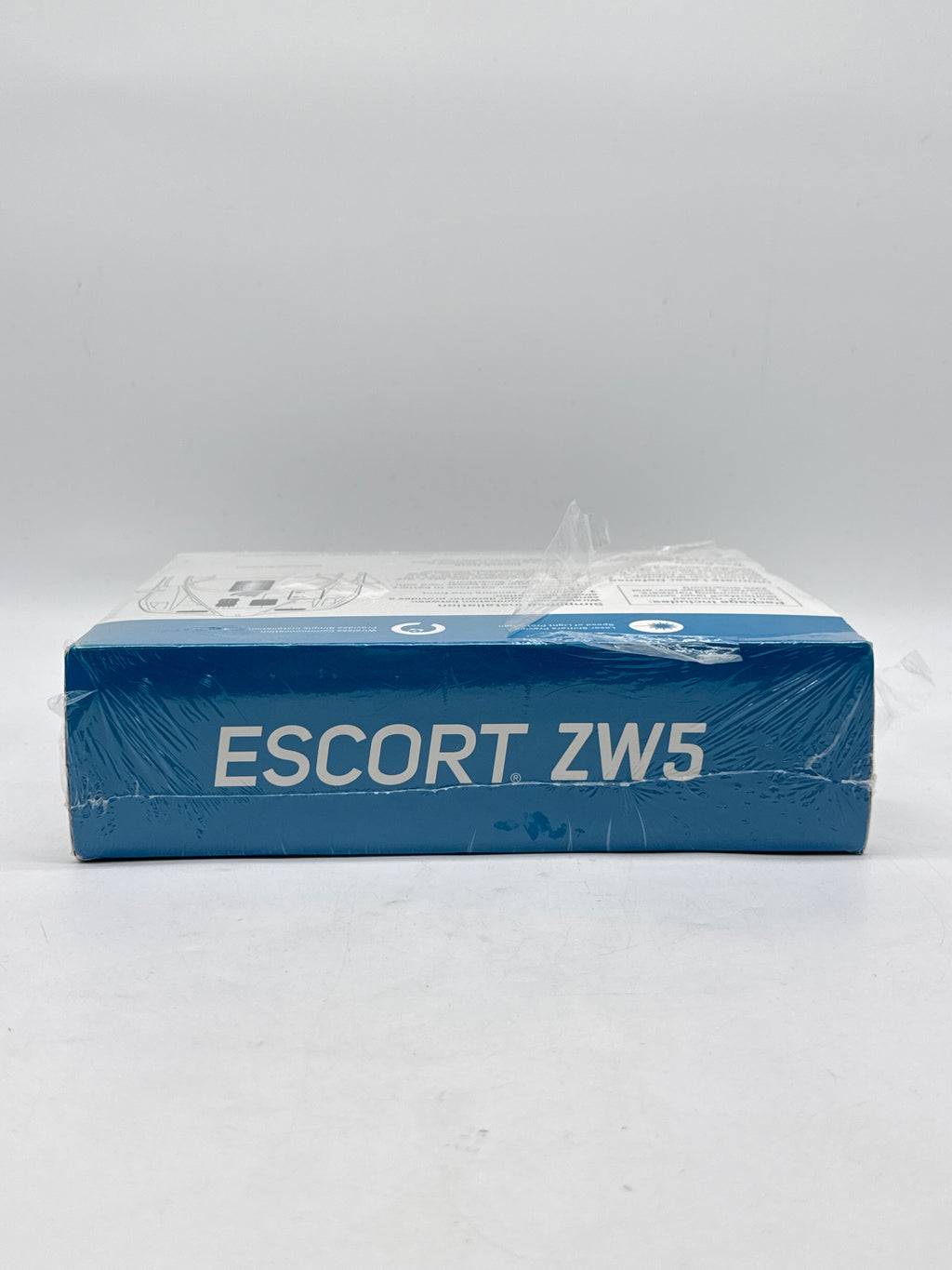 Escort ZW5 Wireless Laser Shifter System w/ ShifterMax Sensors & Control Module - New
