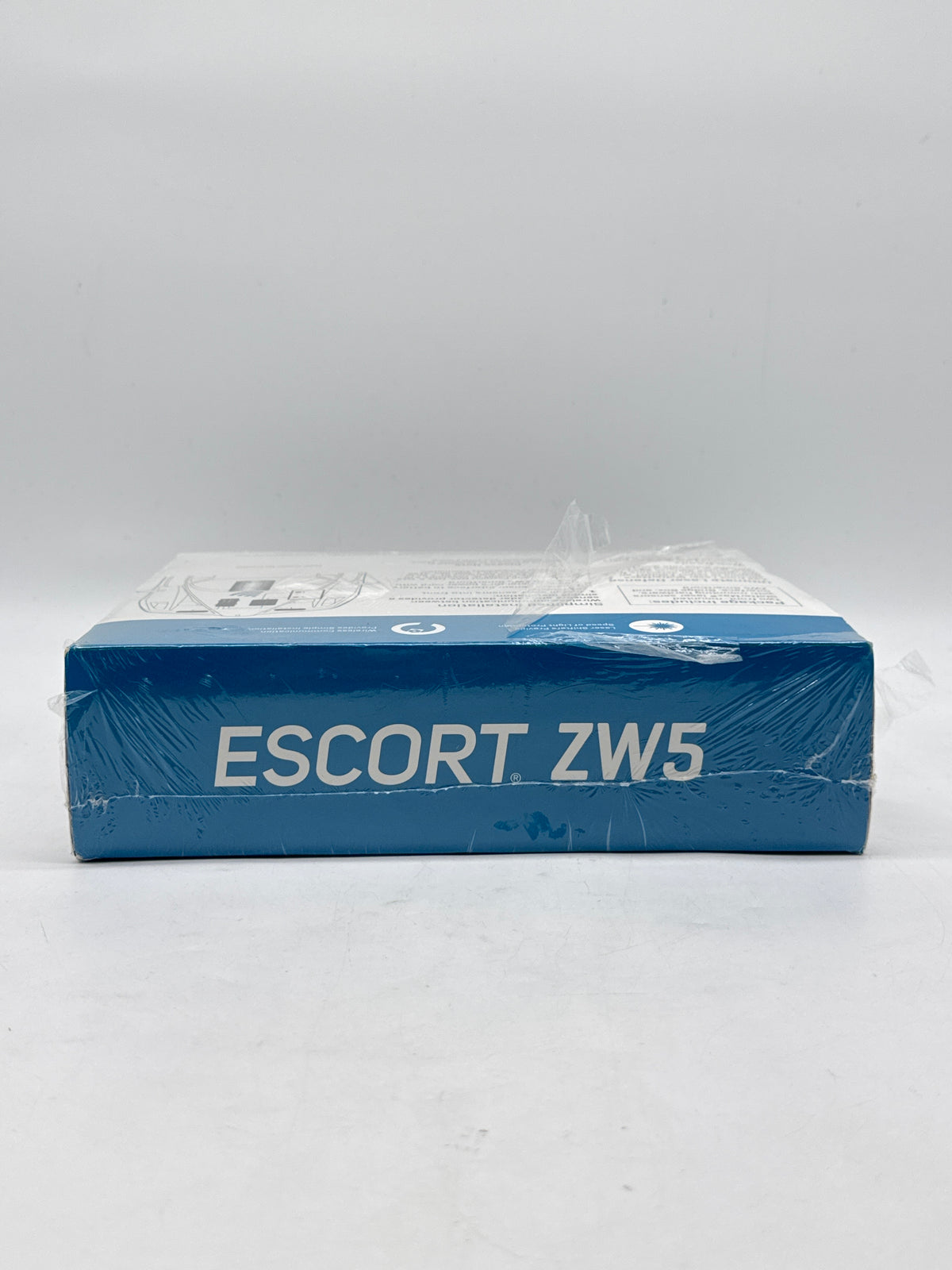 Escort ZW5 Wireless Laser Shifter System w/ ShifterMax Sensors & Control Module - New