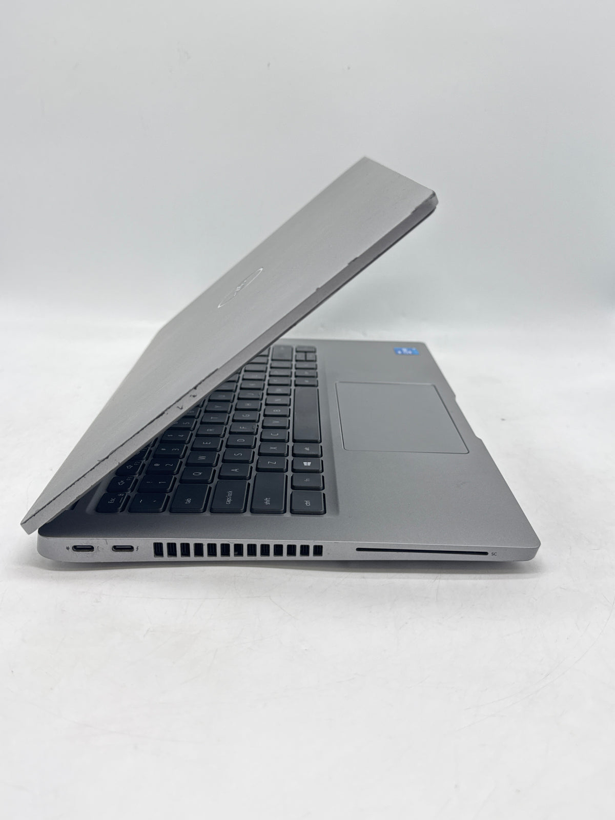 Dell Latitude 5420 14" Core i5 1145G7 8GB RAM 256GB SSD - For Parts