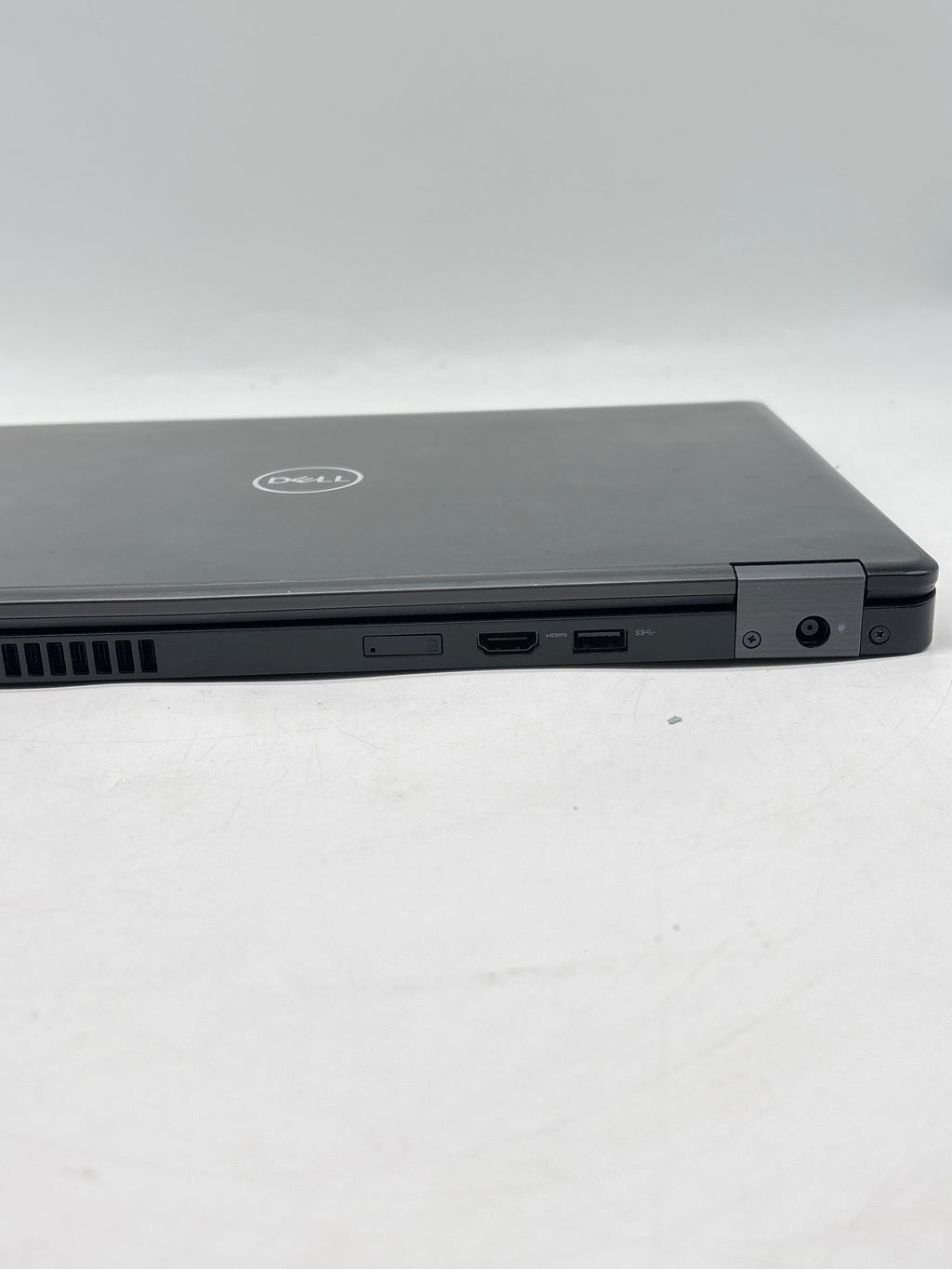 Dell Latitude 5490 13" Intel Core i5-8250U 8GB RAM 256GB SSD - No Windows Key