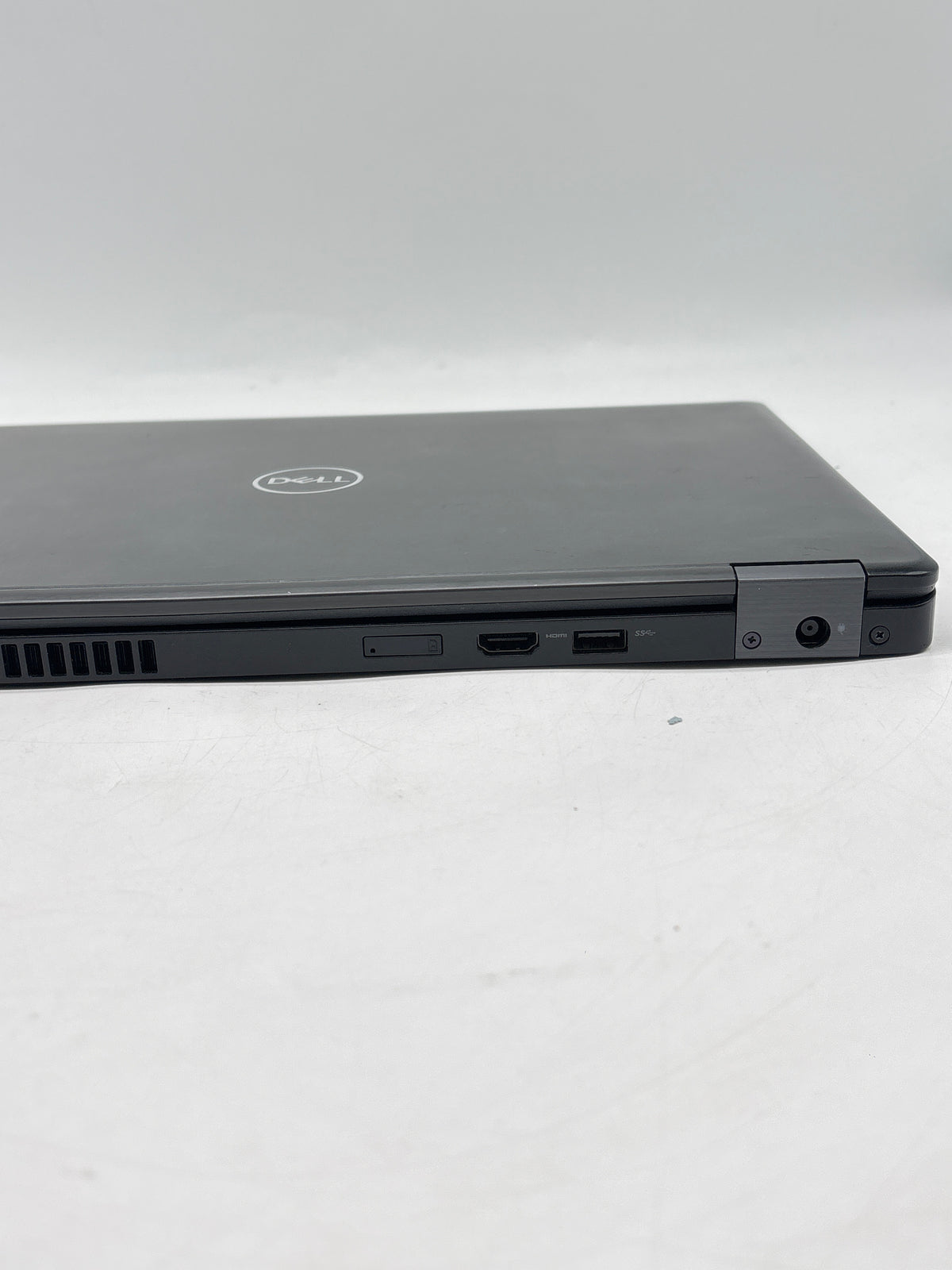 Dell Latitude 5490 13" Intel Core i5-8250U 8GB RAM 256GB SSD - No Windows Key