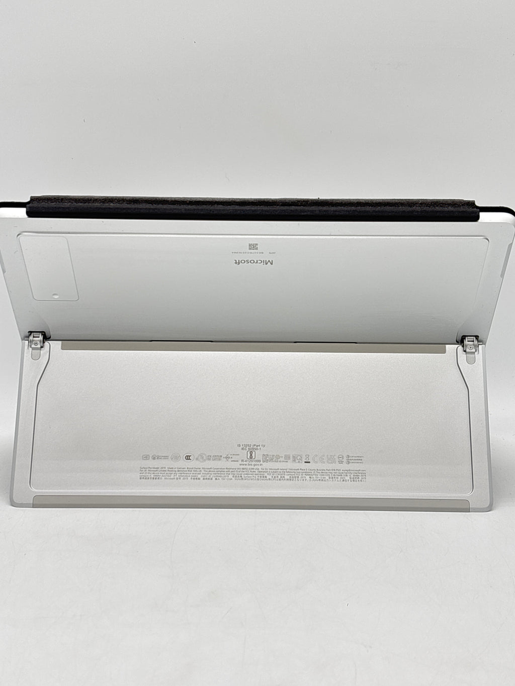 Microsoft Surface Pro 10 Ultra 7 165U 32GB RAM 512GB Silver - Used