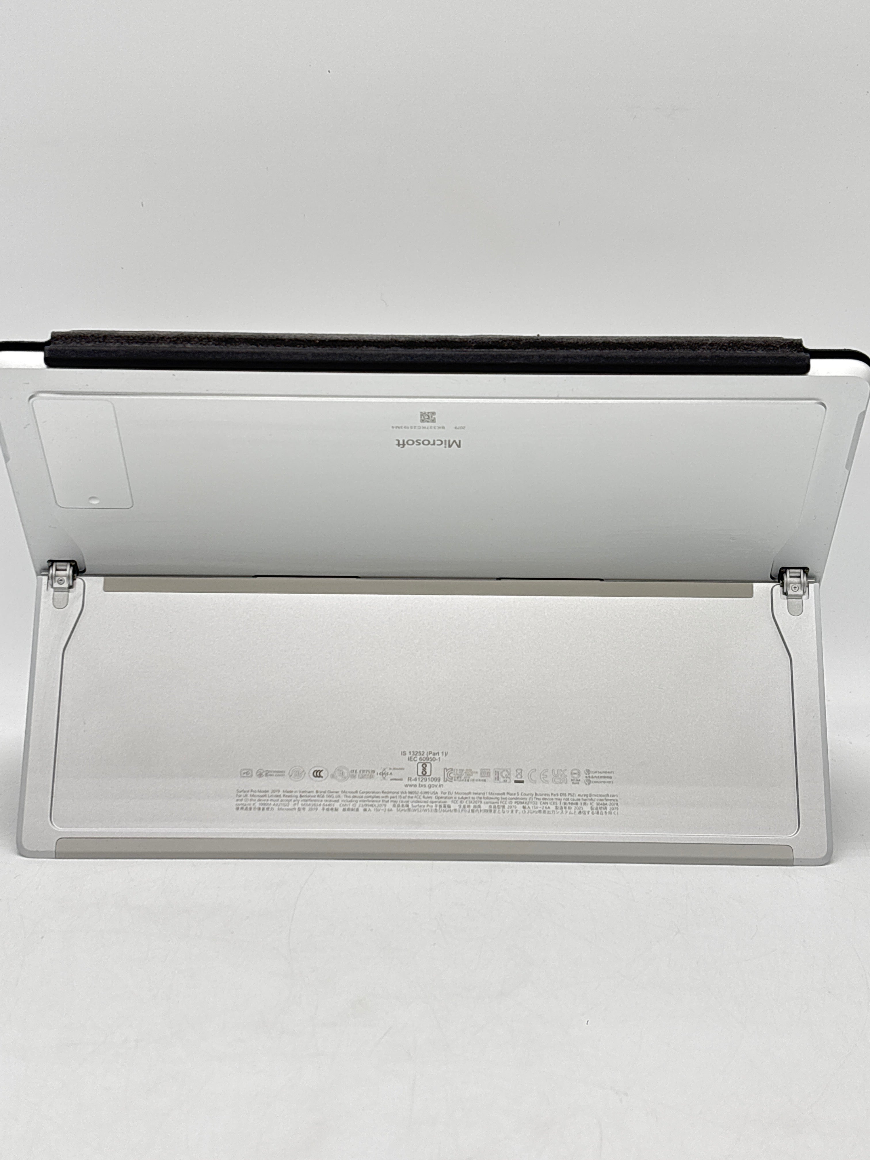 Microsoft Surface Pro 10 Ultra 7 165U 32GB RAM 512GB Silver - Used