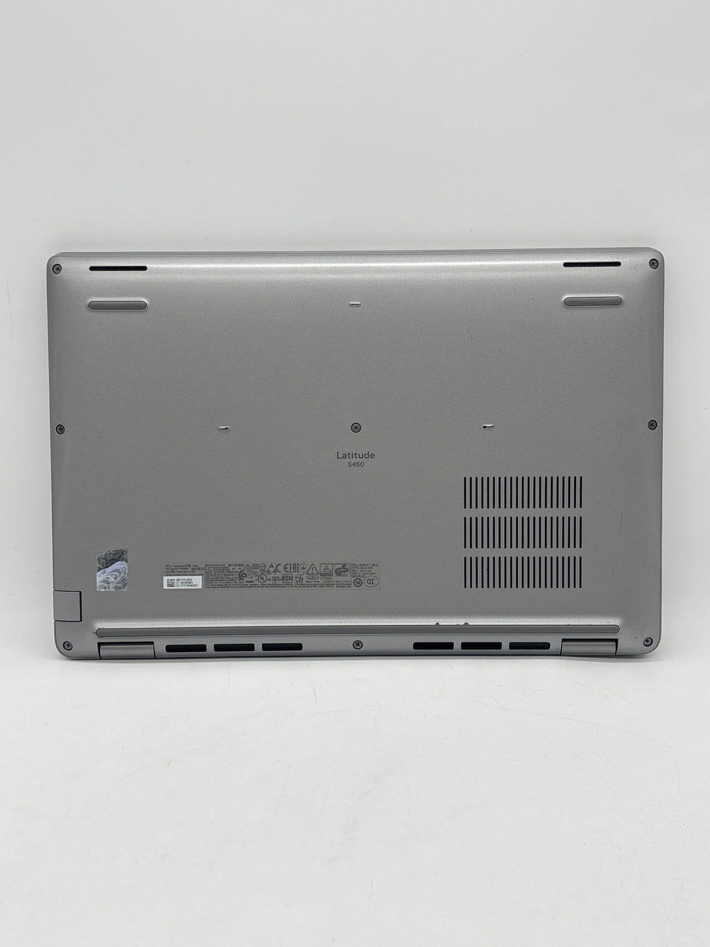 Dell Latitude 5450 Ultra 5 135H 16GB RAM 512GB SSD - Warranty