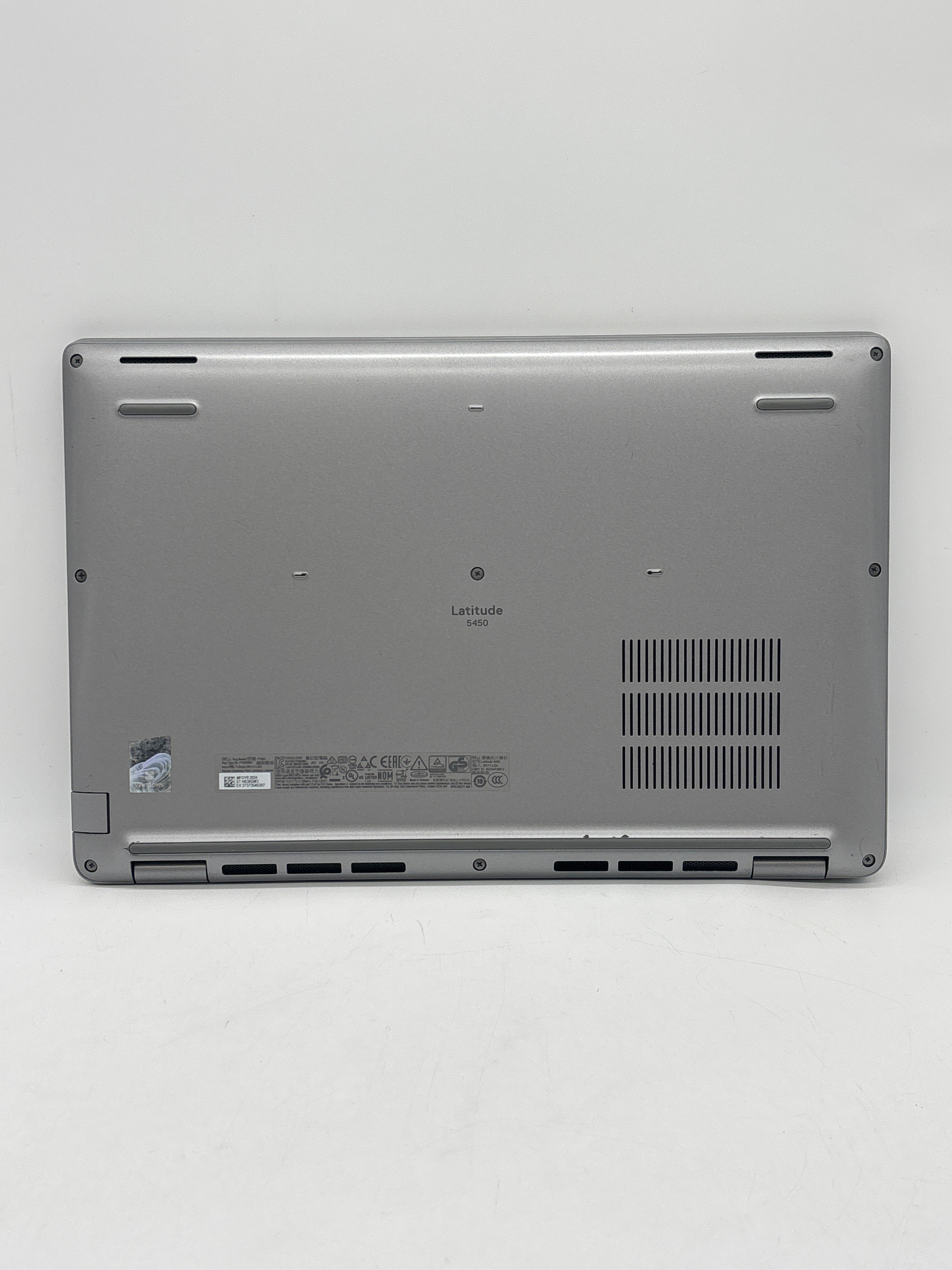 Dell Latitude 5450 Ultra 5 135H 16GB RAM 512GB SSD - Warranty