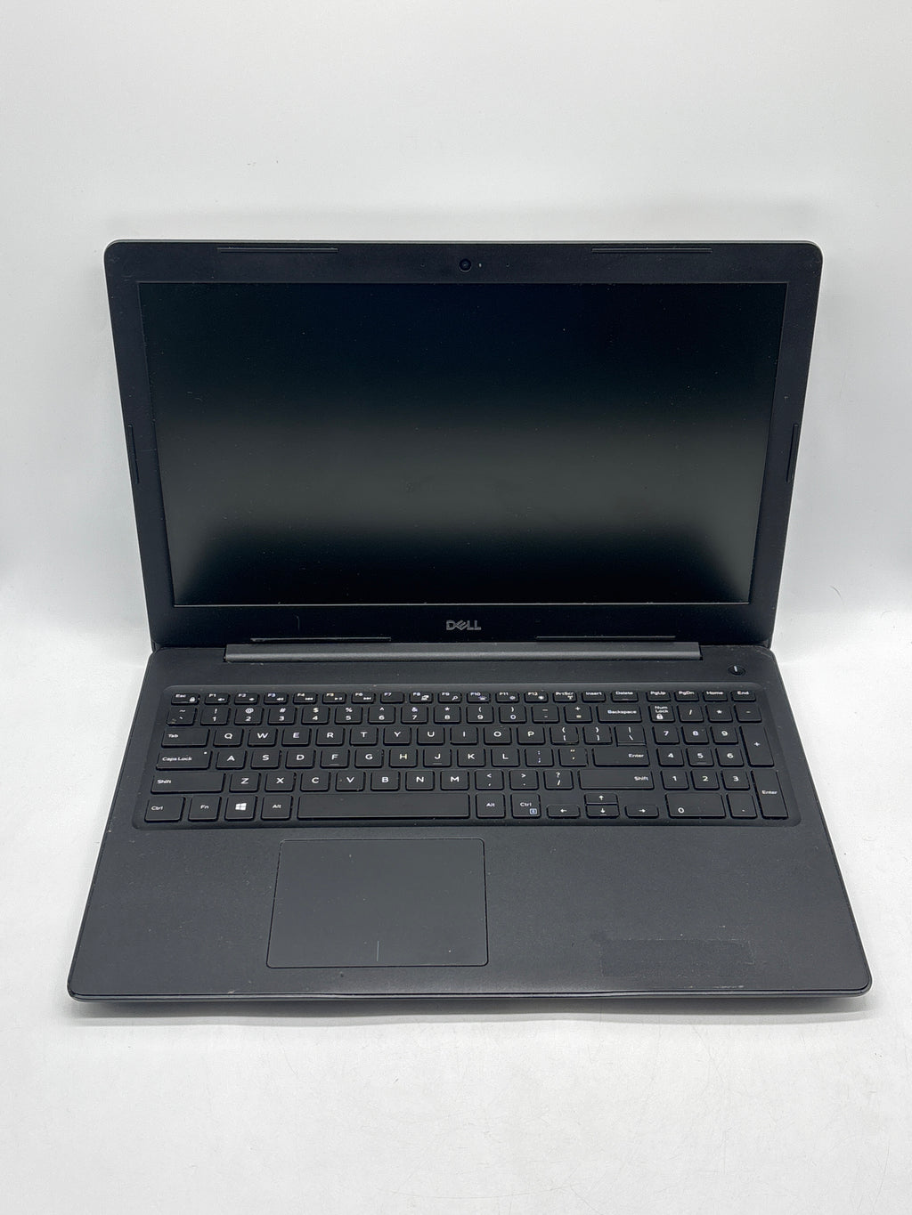 Dell Latitude 3590 15.6" Intel Core i3-7130U 4GB RAM 500GB HDD Black - No Display