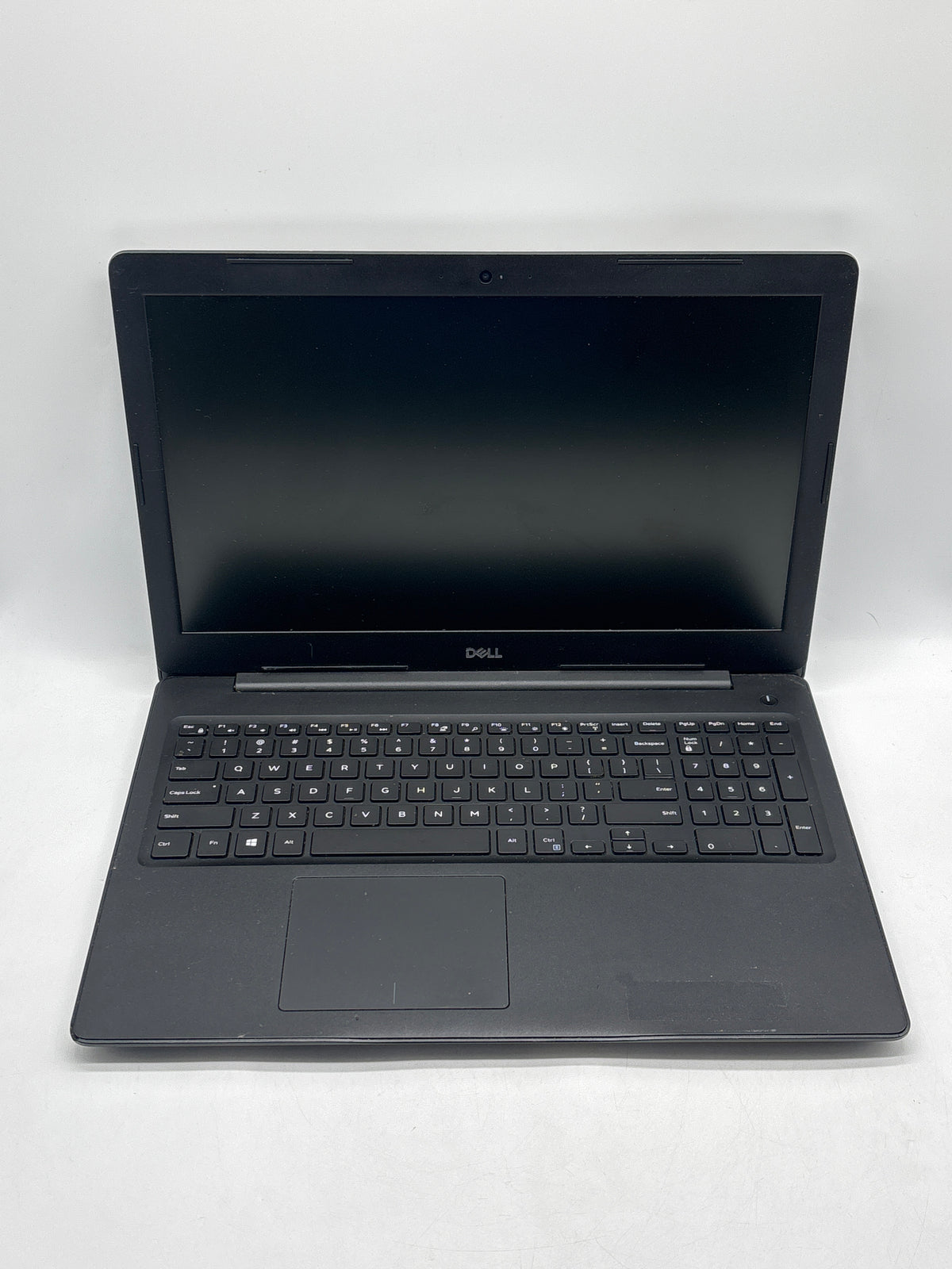 Dell Latitude 3590 15.6" Intel Core i3-7130U 4GB RAM 500GB HDD Black - No Display