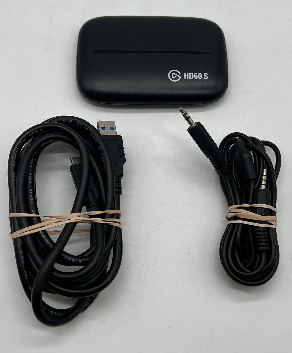 Elgato HD60 S Capture Card Black - Used