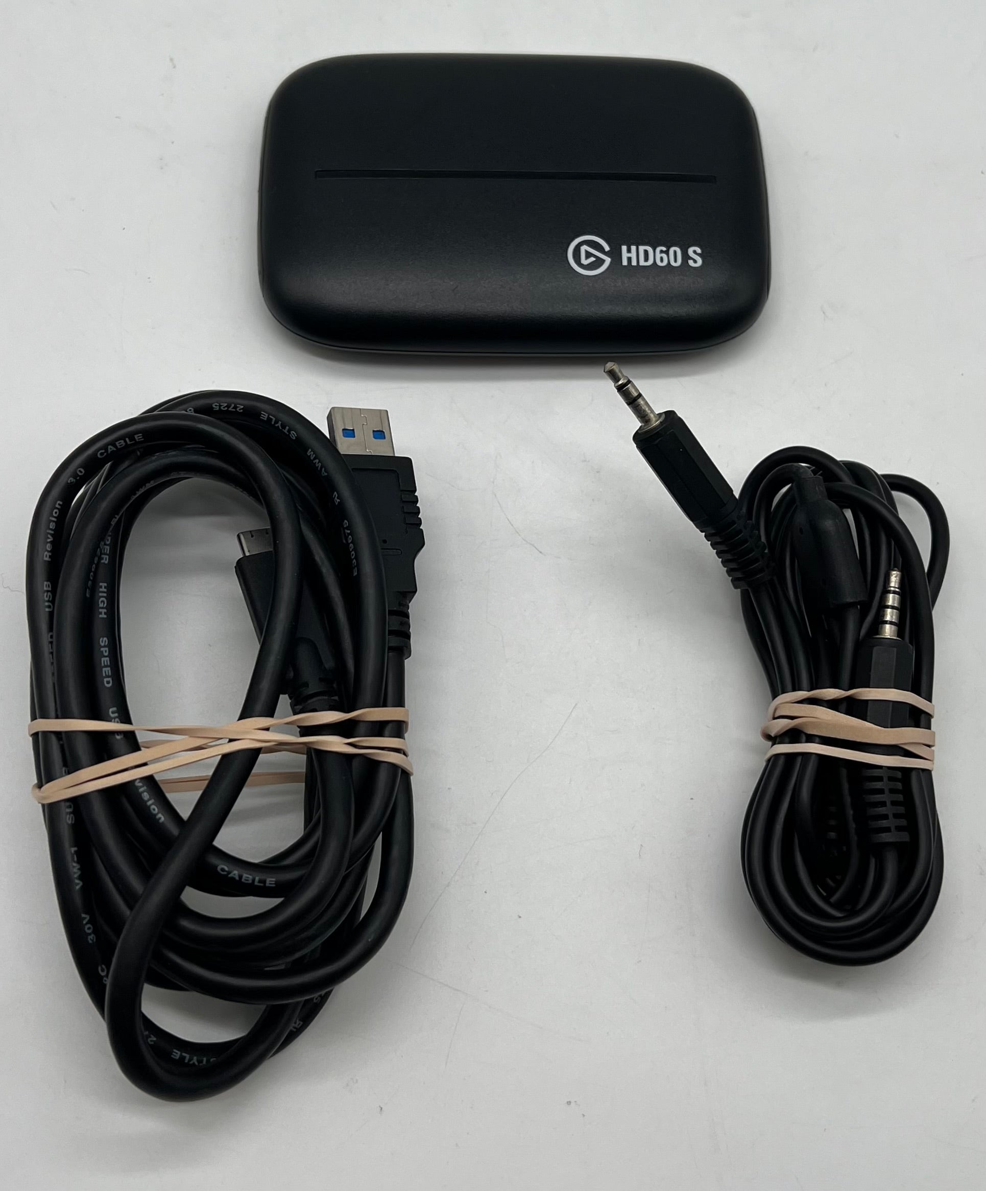 Elgato HD60 S Capture Card Black - Used