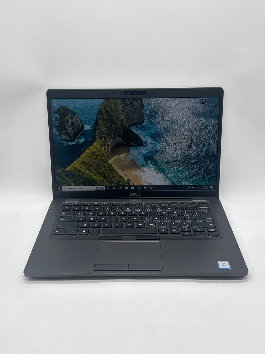 Dell Latitude 5400 i5-8365U 16GB RAM 256GB SSD
