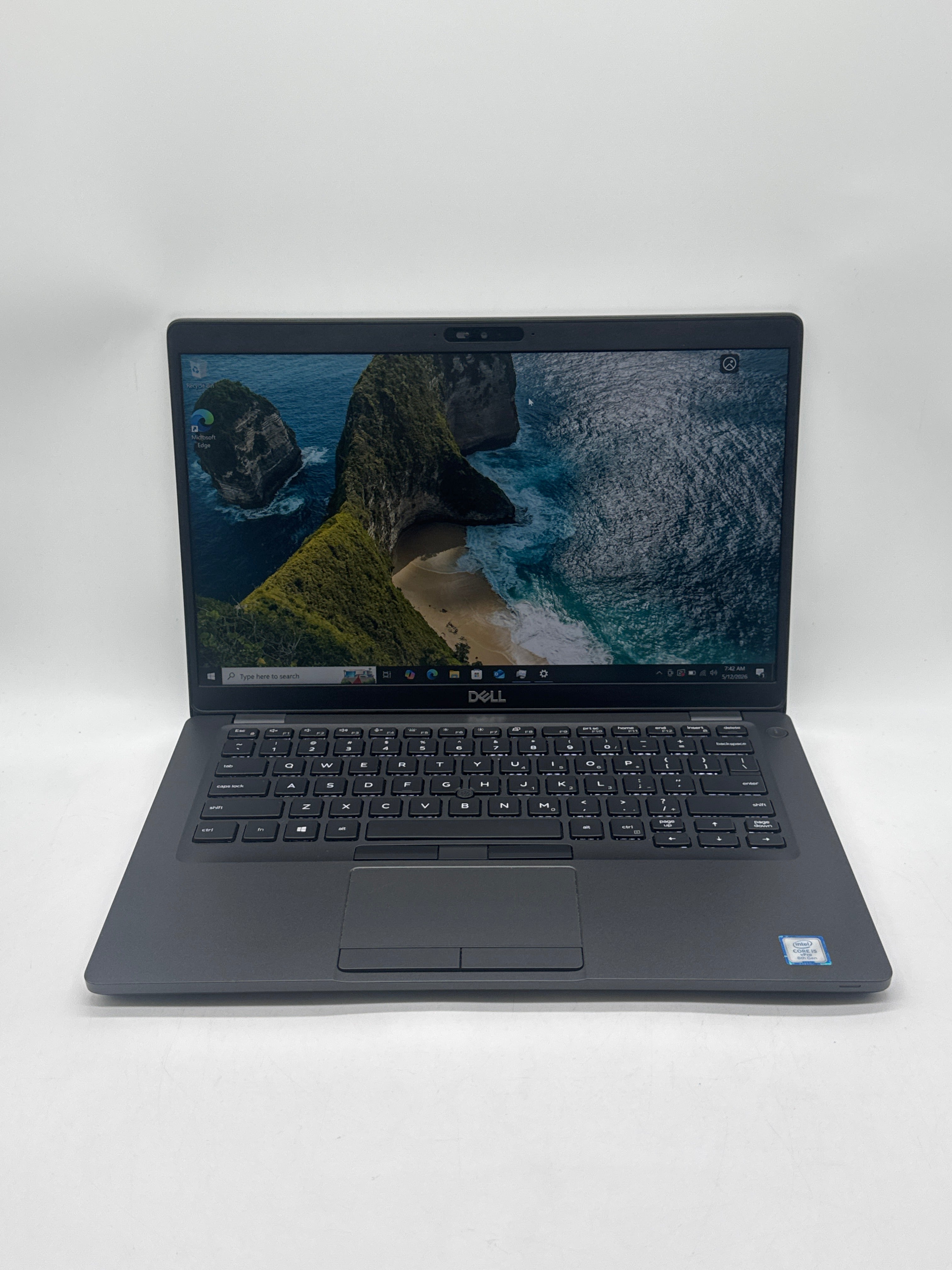 Dell Latitude 5400 i5-8365U 16GB RAM 256GB SSD