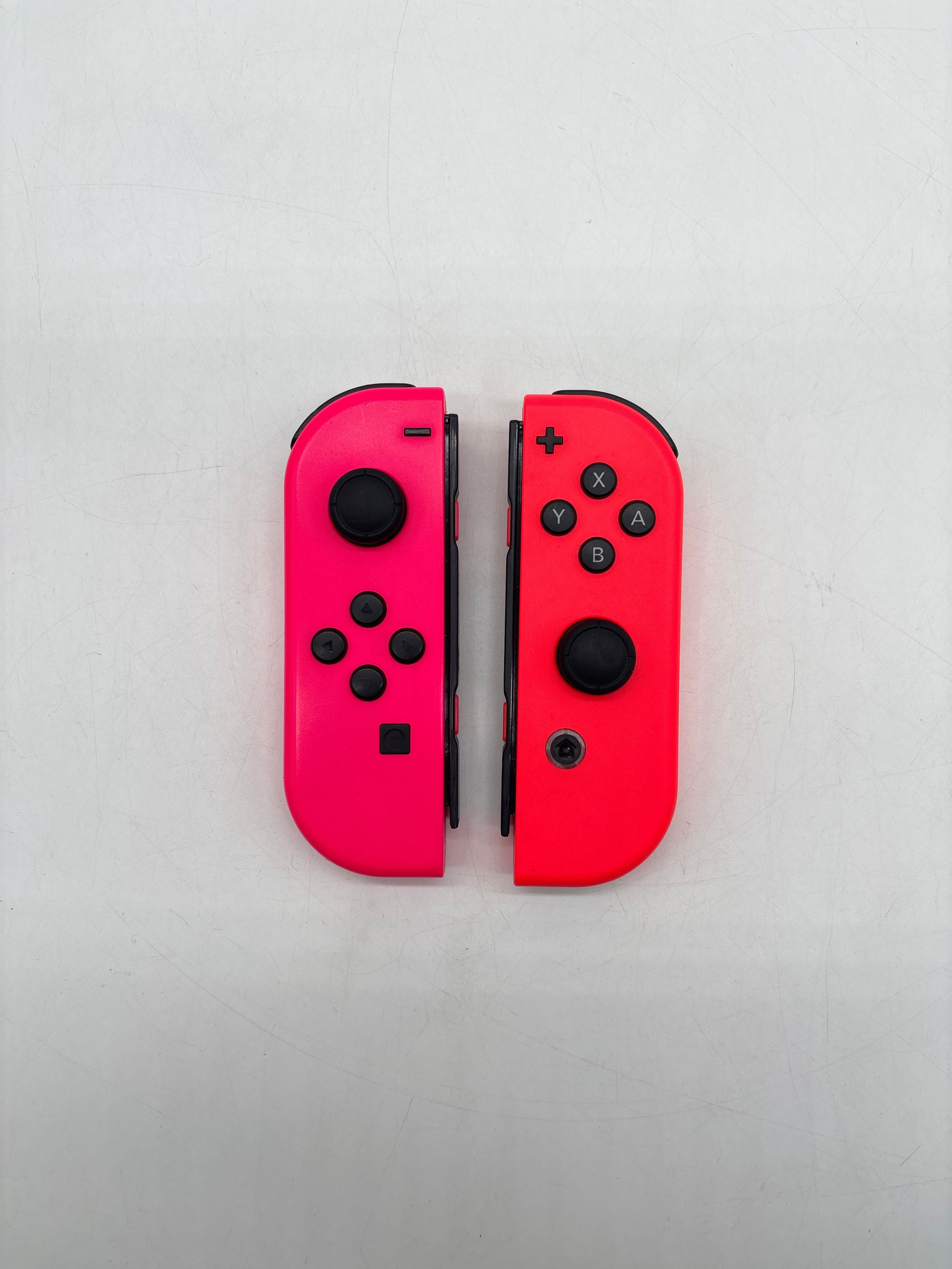 Nintendo Switch V2 HAC-001(-01) Game Console 32GB SD Card 512GB
