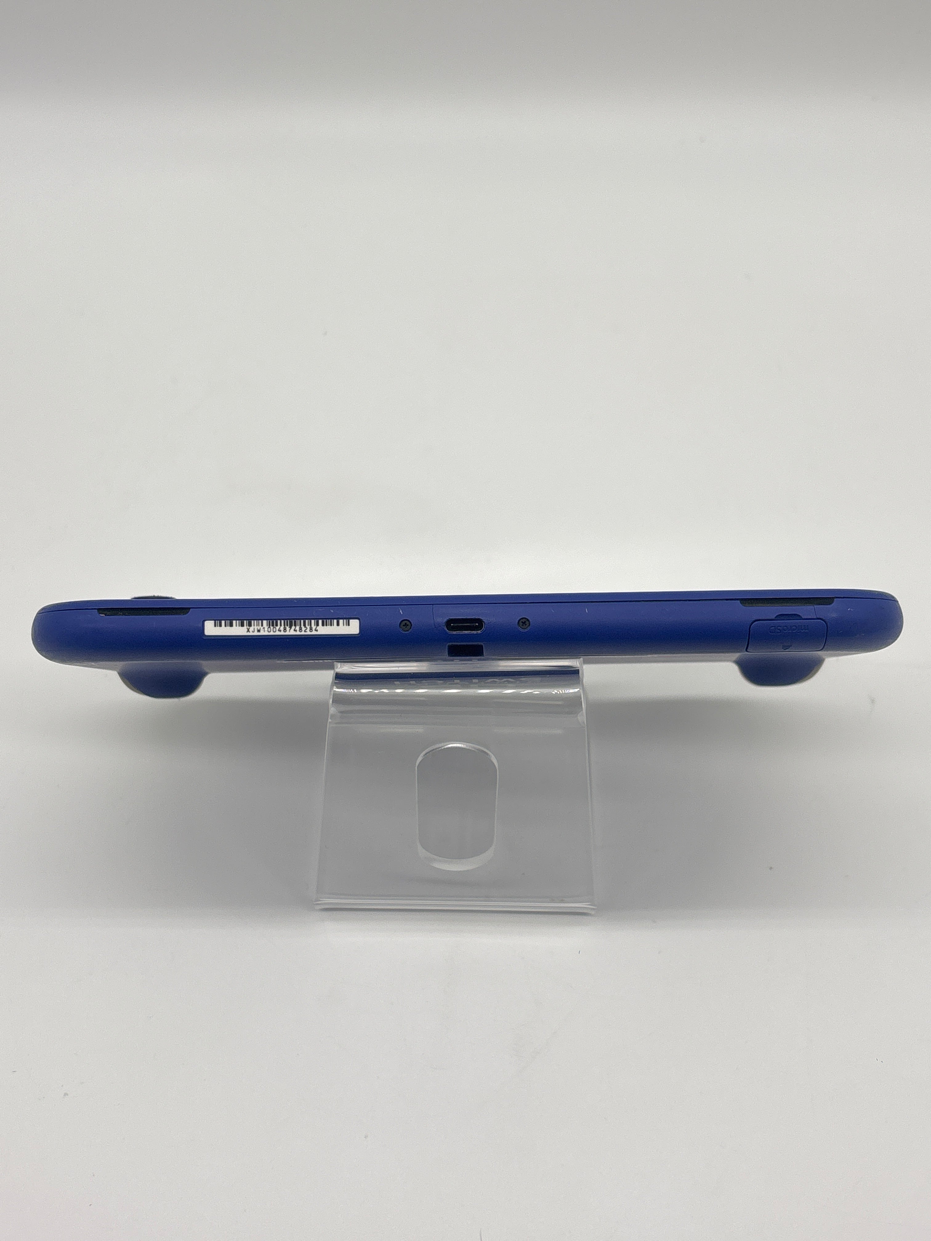 Nintendo Switch Lite (HDH-001) 2019 Blue - Broken for Parts