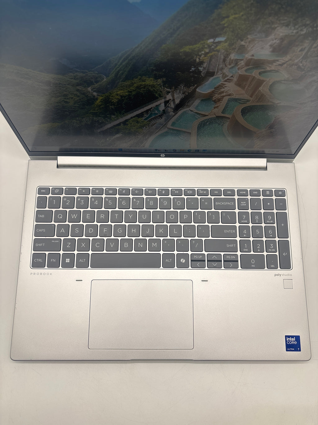 HP ProBook 460 G11 Ultra 7 155U 32GB RAM 512GB SSD