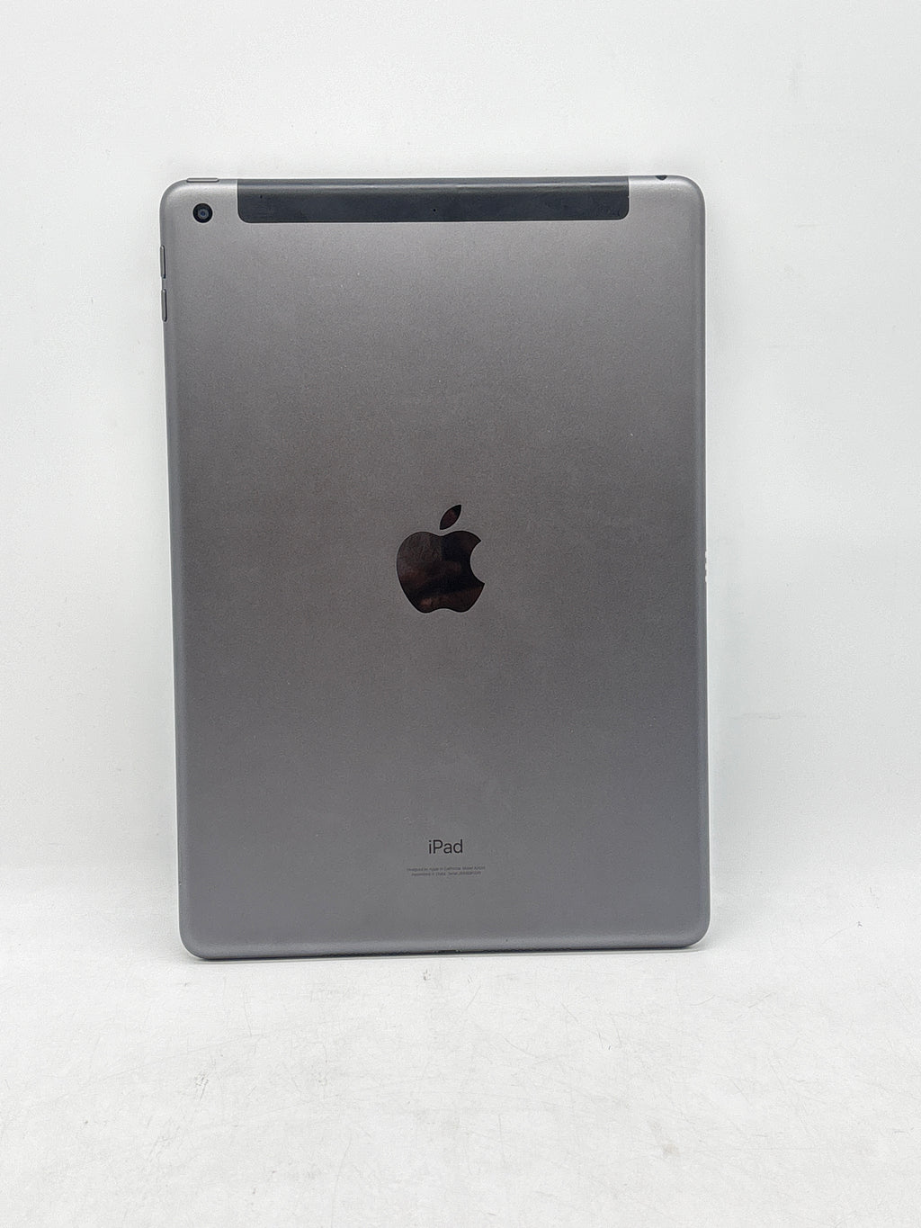 Apple iPad 9th Gen 64GB Wi-Fi + 4G Unlocked - Remotely Managed