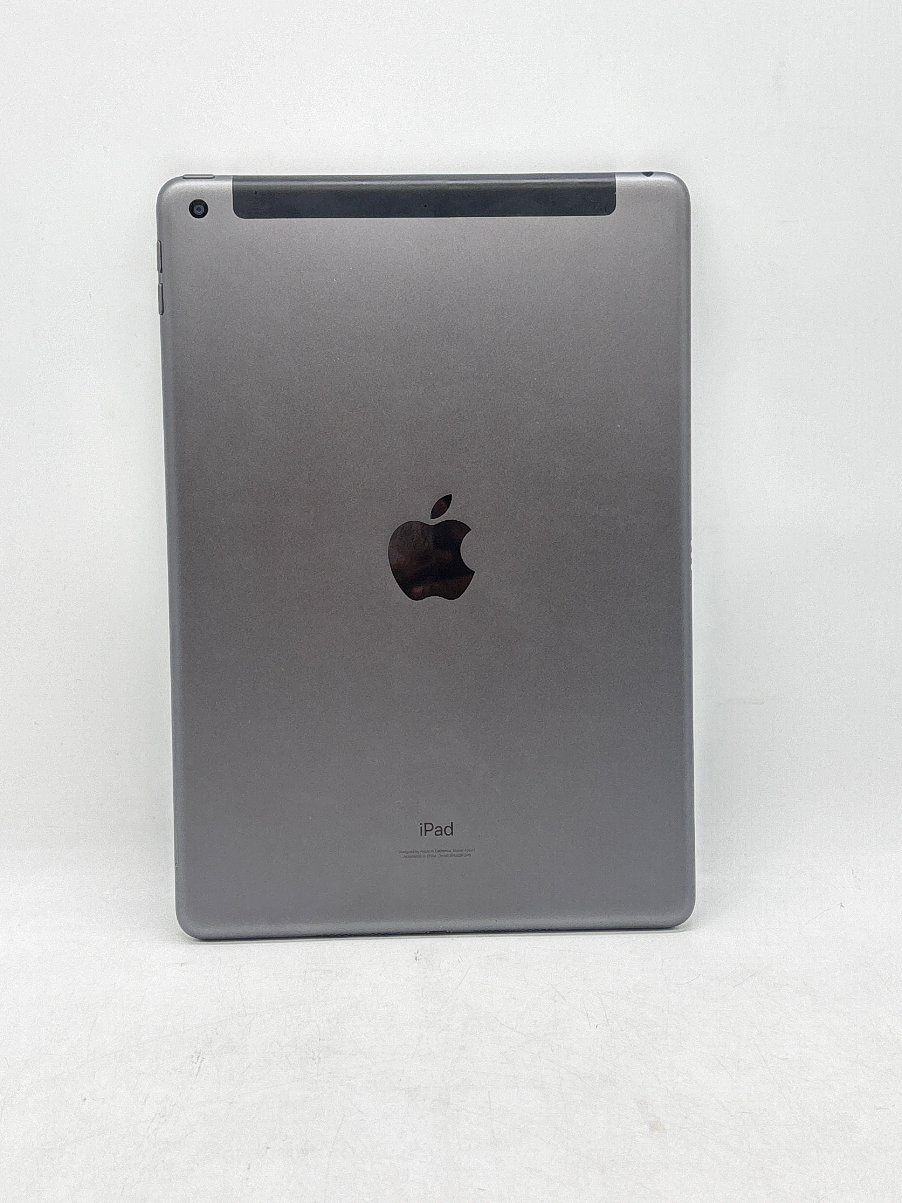 Apple iPad 9th Gen 64GB Wi-Fi + 4G Unlocked - Remotely Managed