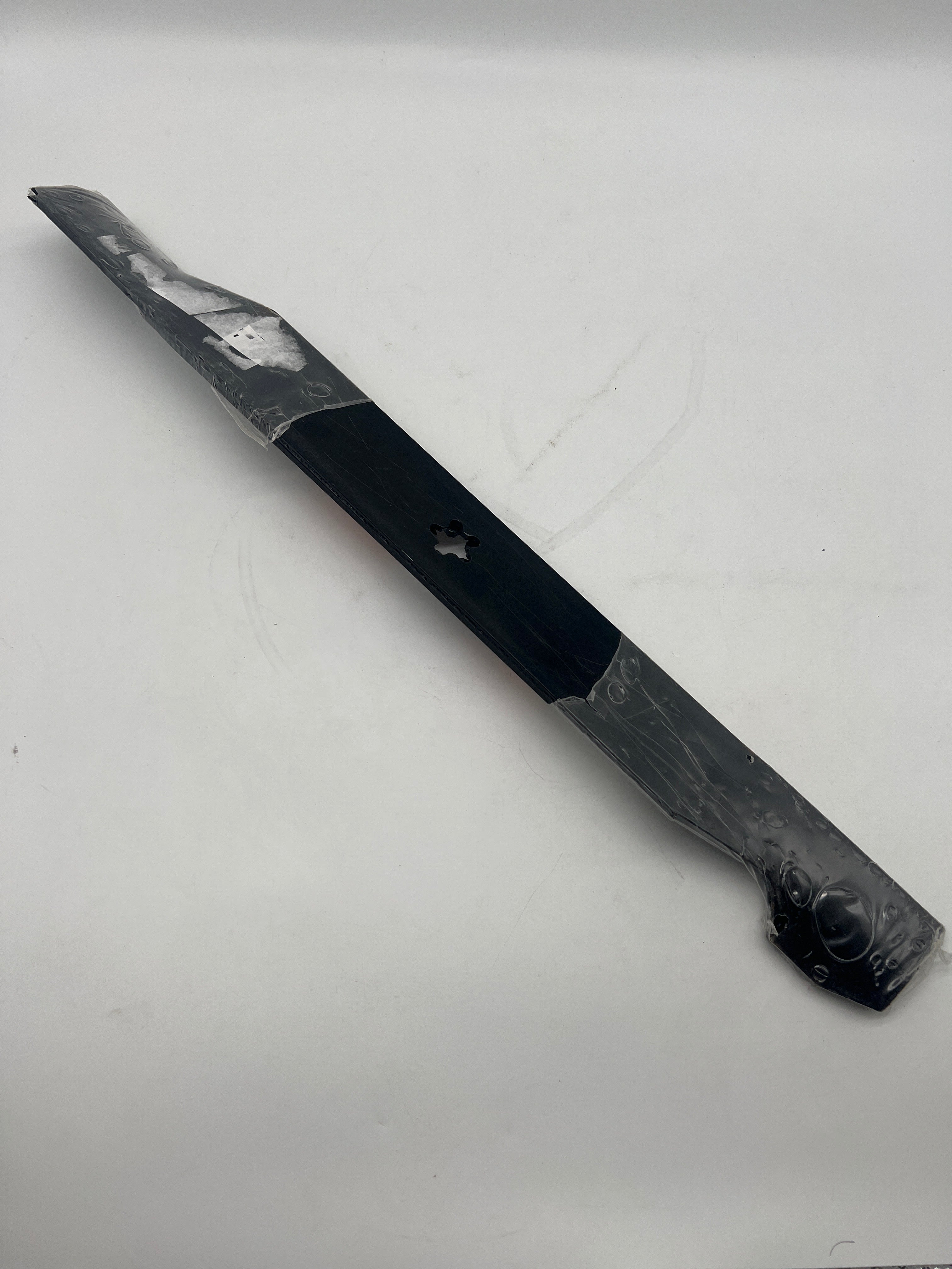 Powercare Rider 42in Blade Set - New Open Box