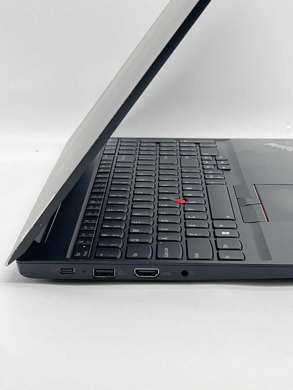 Lenovo ThinkPad E15 Gen 2 i7-1165G7 16GB RAM 512GB SSD - Used