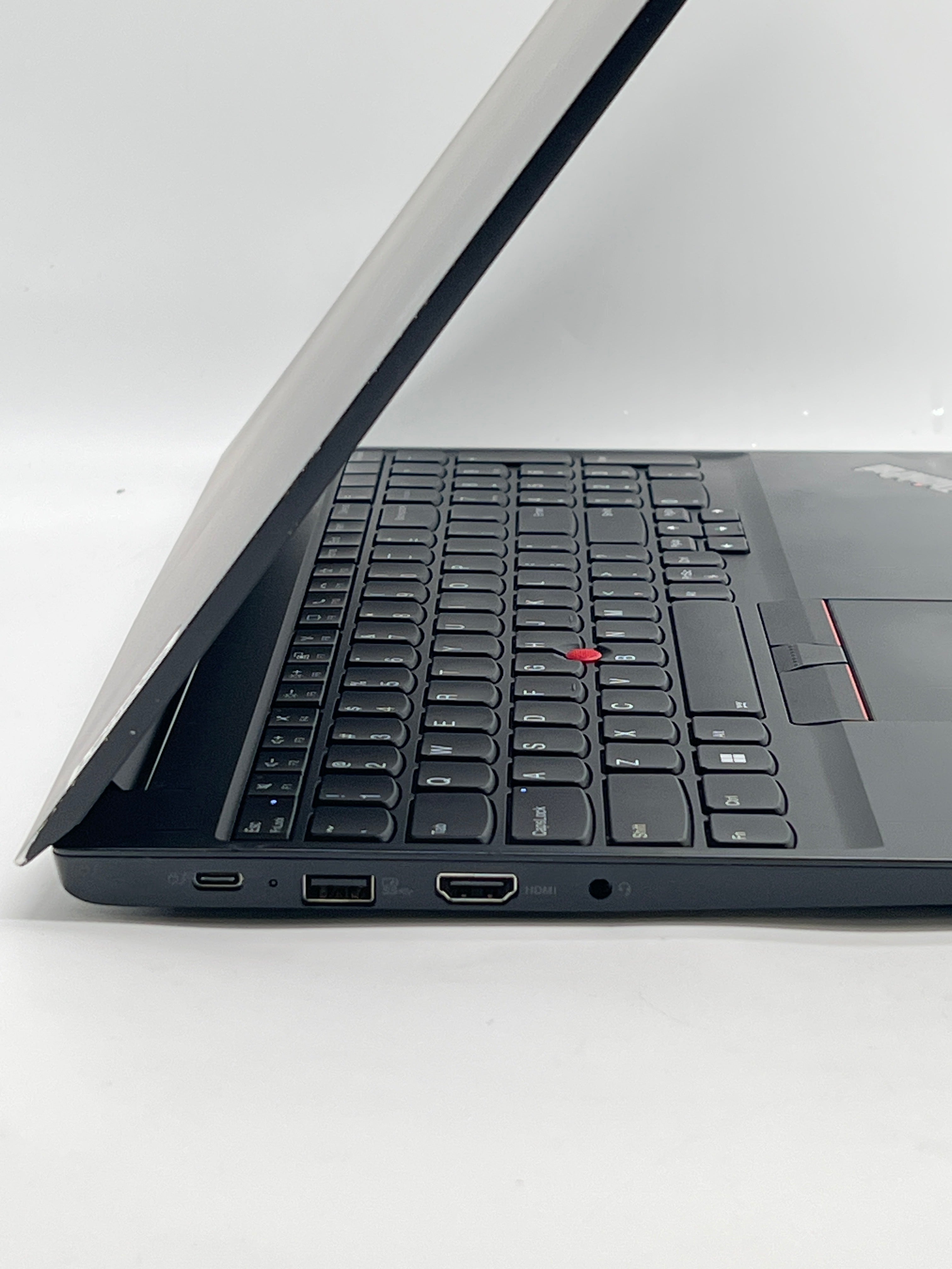 Lenovo ThinkPad E15 Gen 2 i7-1165G7 16GB RAM 512GB SSD - Used