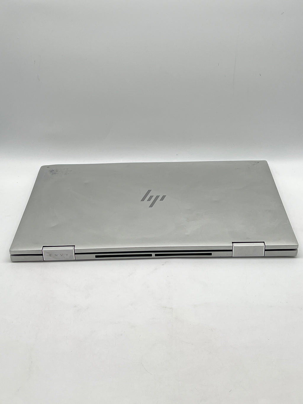 HP ENVY x360 15m-ed0xxx  i5 1035G1 8GB RAM 256GB SSD - For Parts (Cracked Screen)