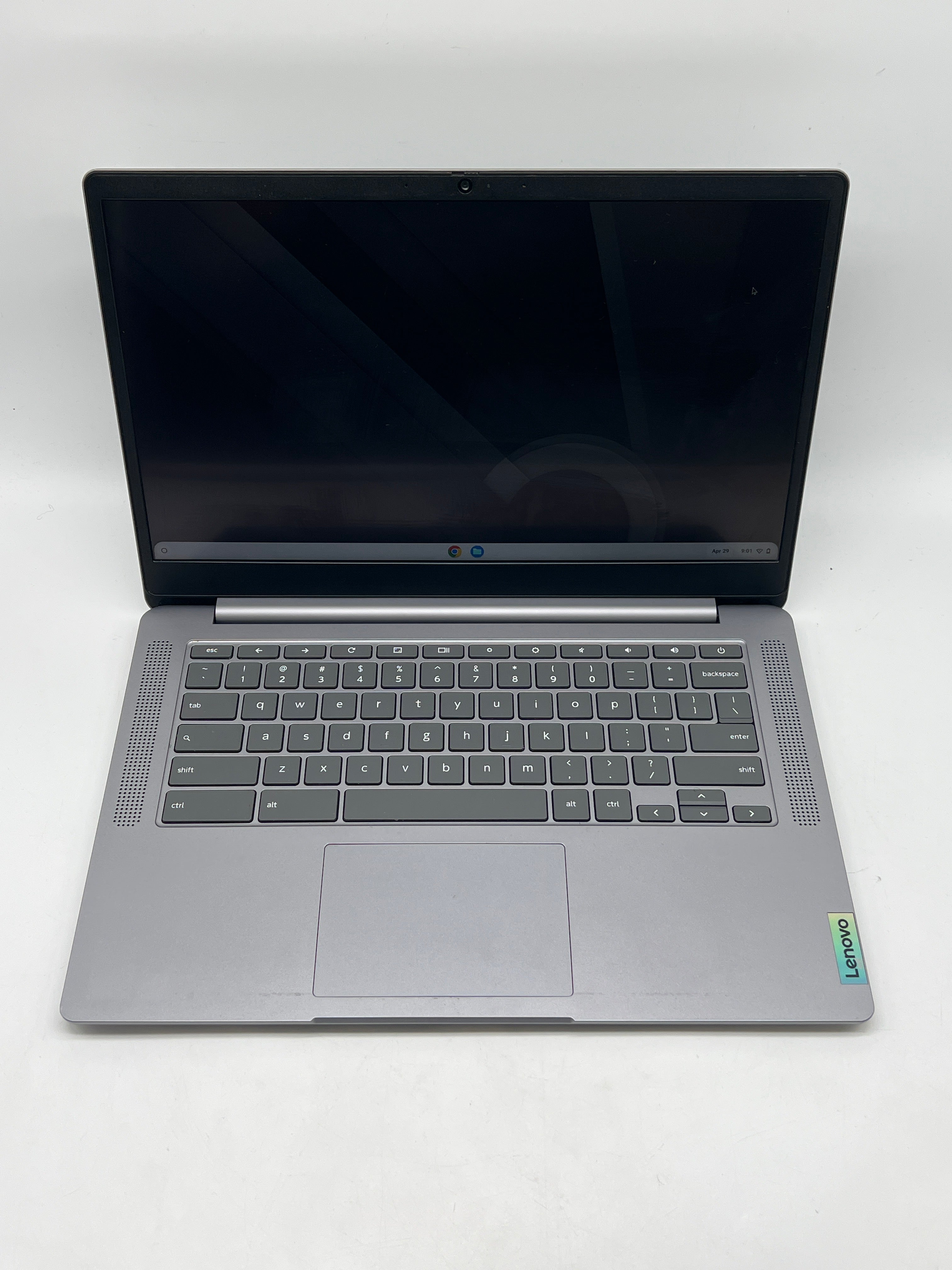Lenovo ideapad 3 Chrome-14M836 4GB RAM 64GB eMMC - Used