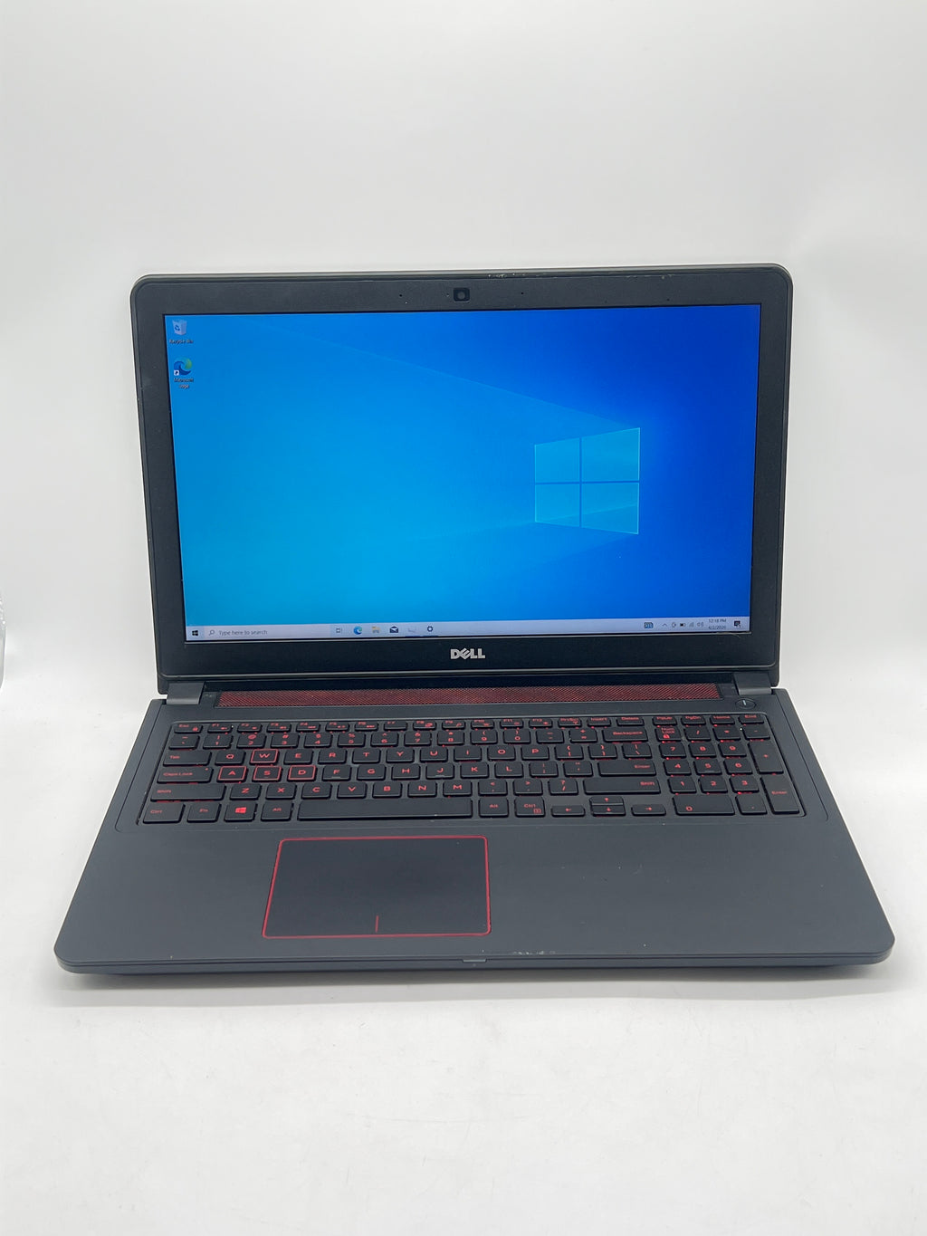 Dell Inspiron 15 3511 AMD A10-9630 8GB RAM 1TB HDD - For Parts (Bad HDD)