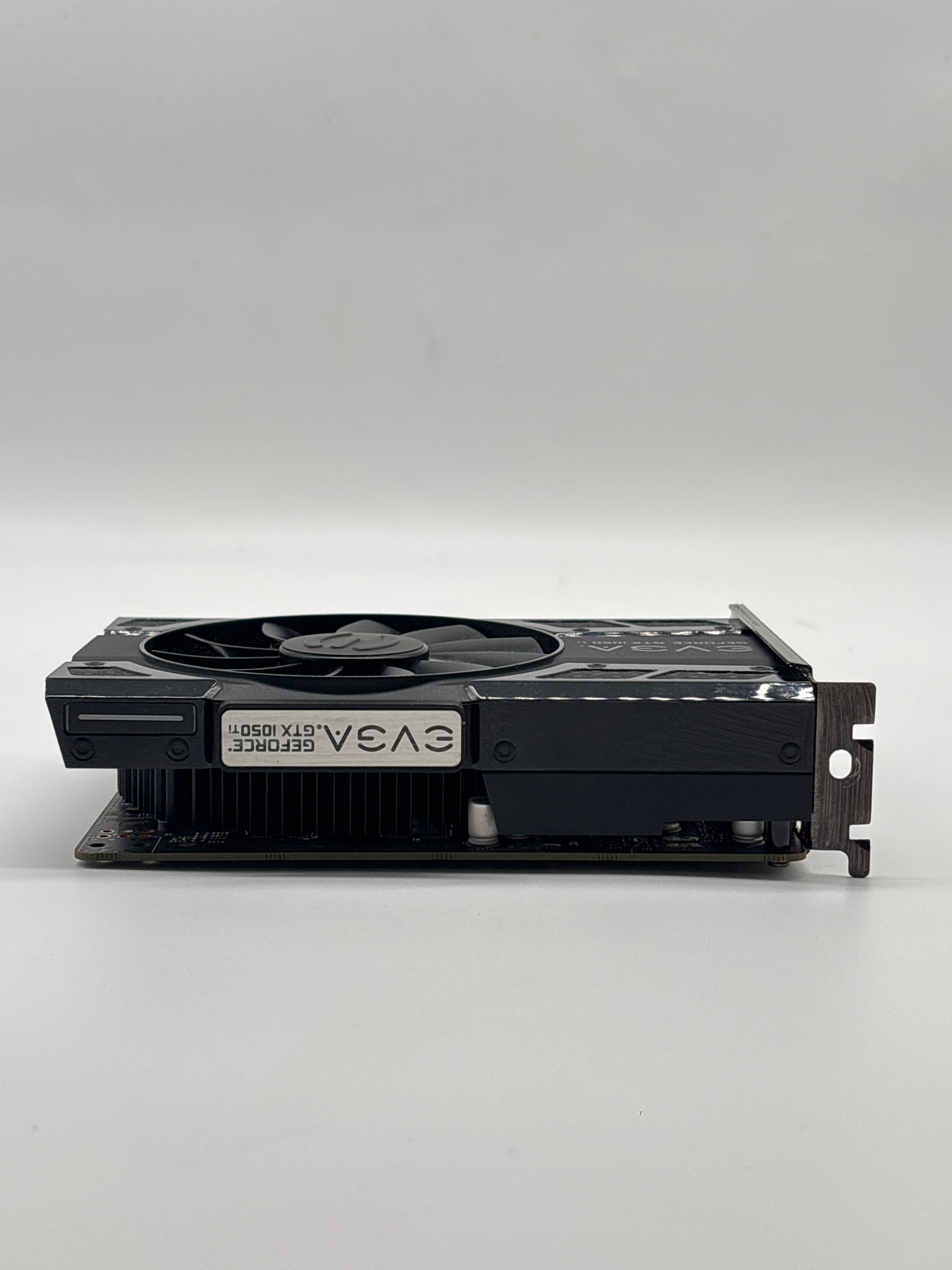 EVGA GeForce GTX 1050 Ti 4GB GDDR5 Graphics Card Black - Used