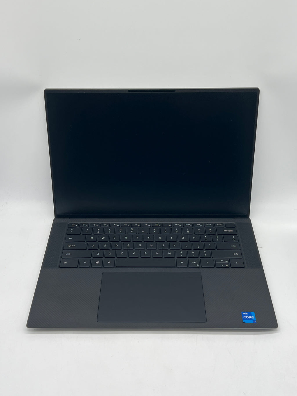 Dell Precision 5560 15.6" Core i7-11800H 32GB RAM 512GB SSD - For Parts