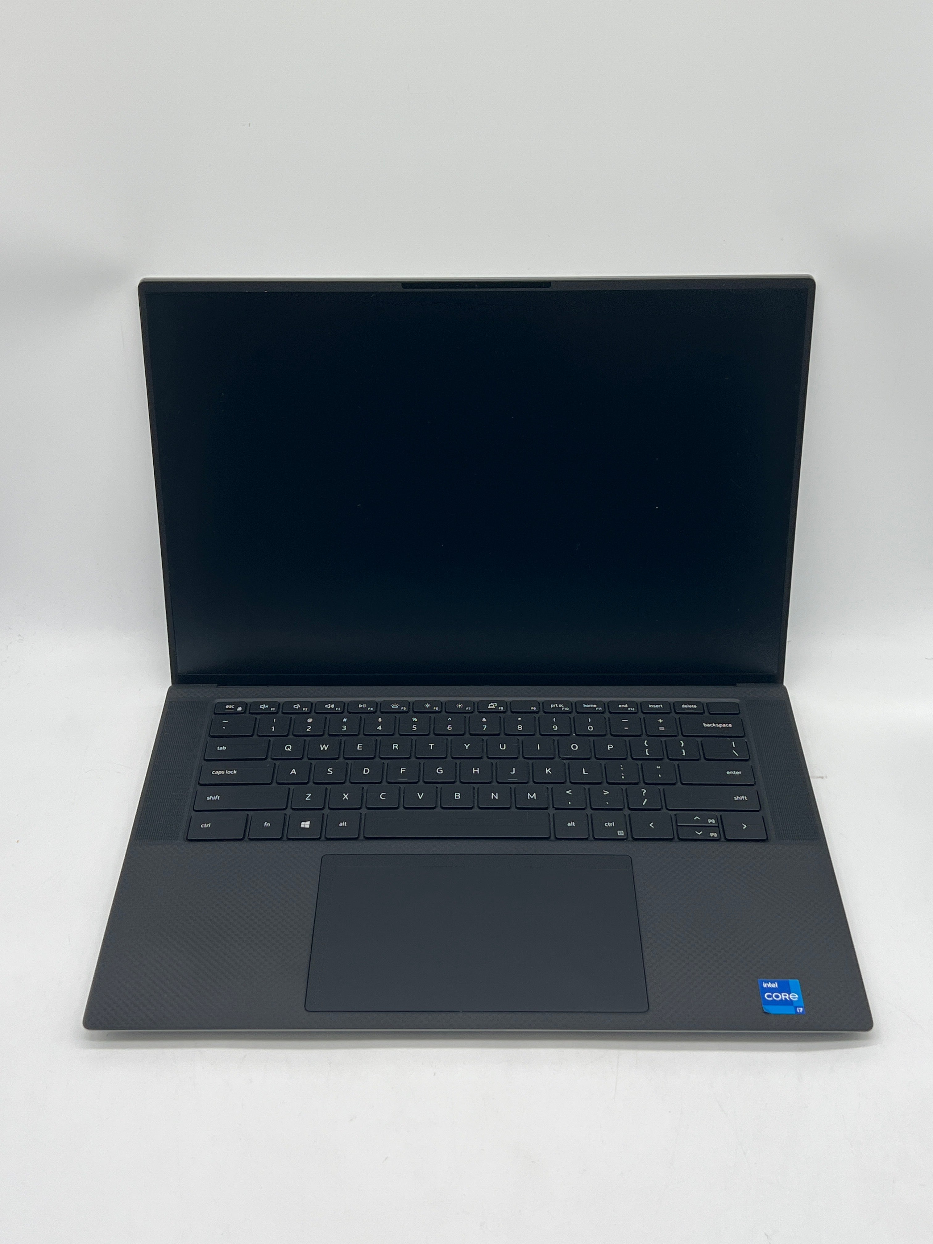 Dell Precision 5560 15.6" Core i7-11800H 32GB RAM 512GB SSD - For Parts