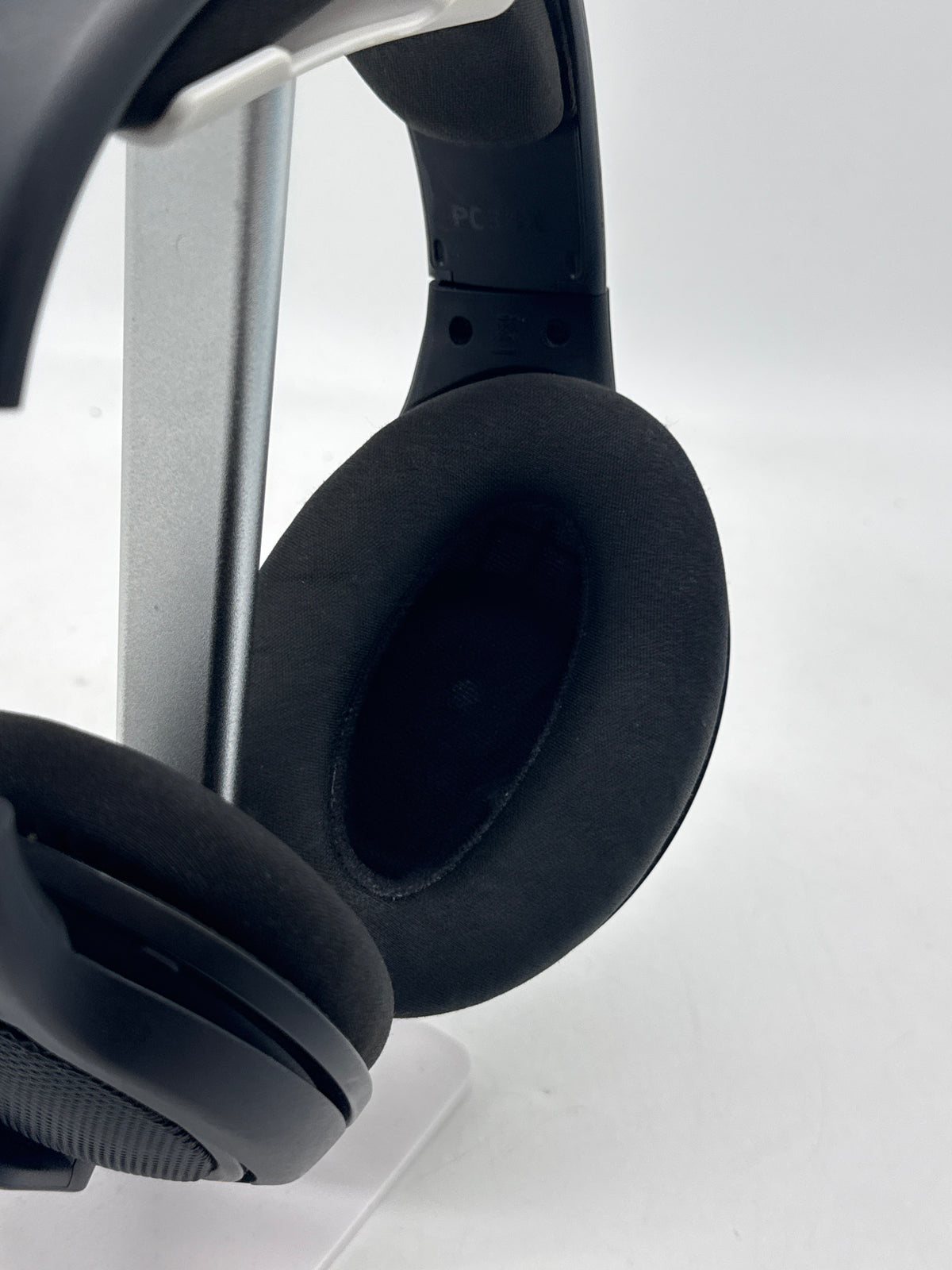 Drop x EPOS PC38X Open-Back Gaming Headset Black