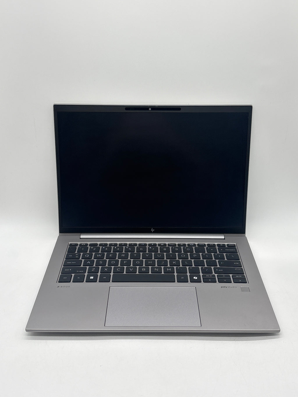 HP ZBook Firefly 14 G11 Ryzen 5 Pro 8640HS 16GB RAM 256GB SSD