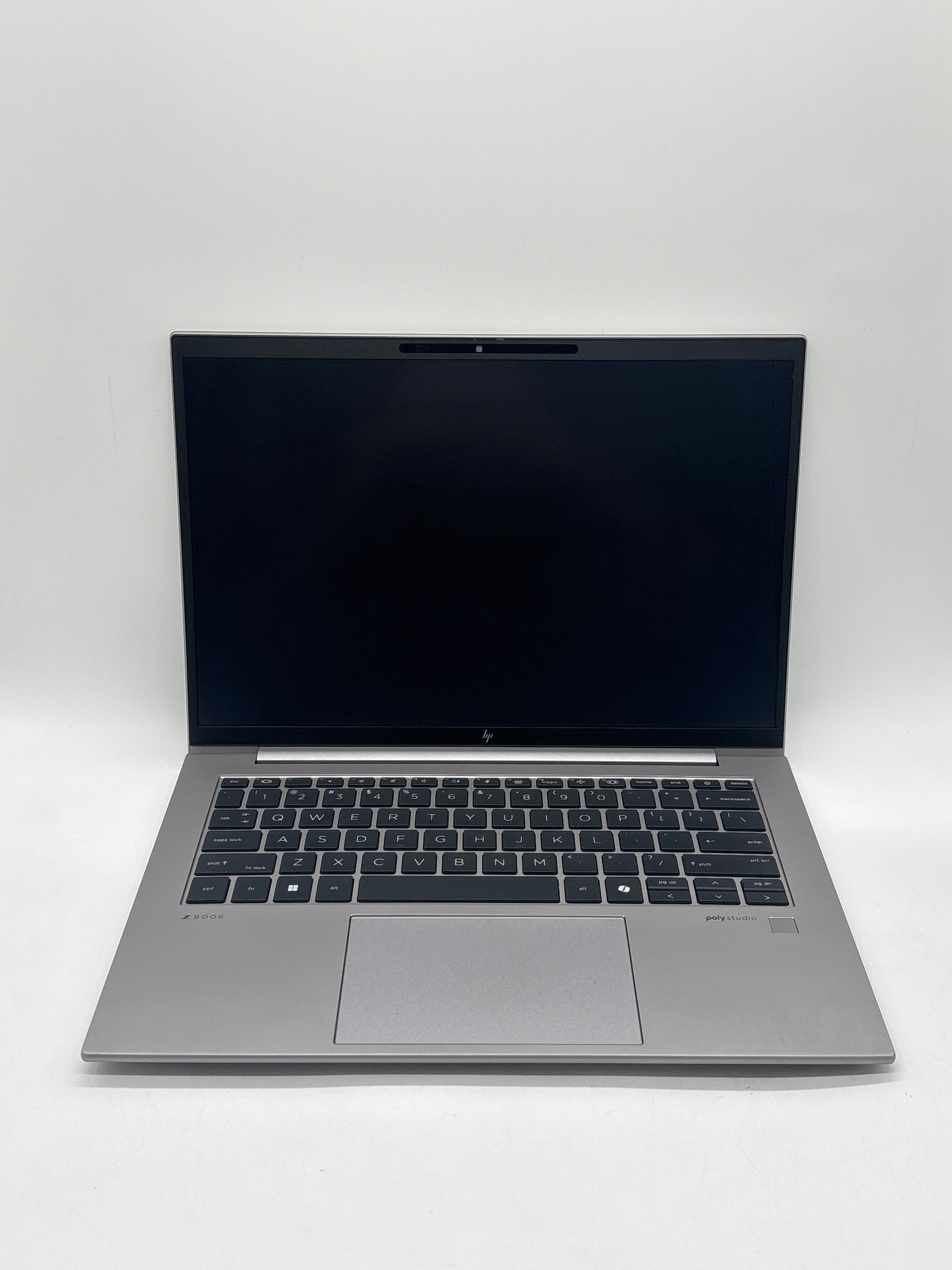 HP ZBook Firefly 14 G11 Ryzen 5 Pro 8640HS 16GB RAM 256GB SSD
