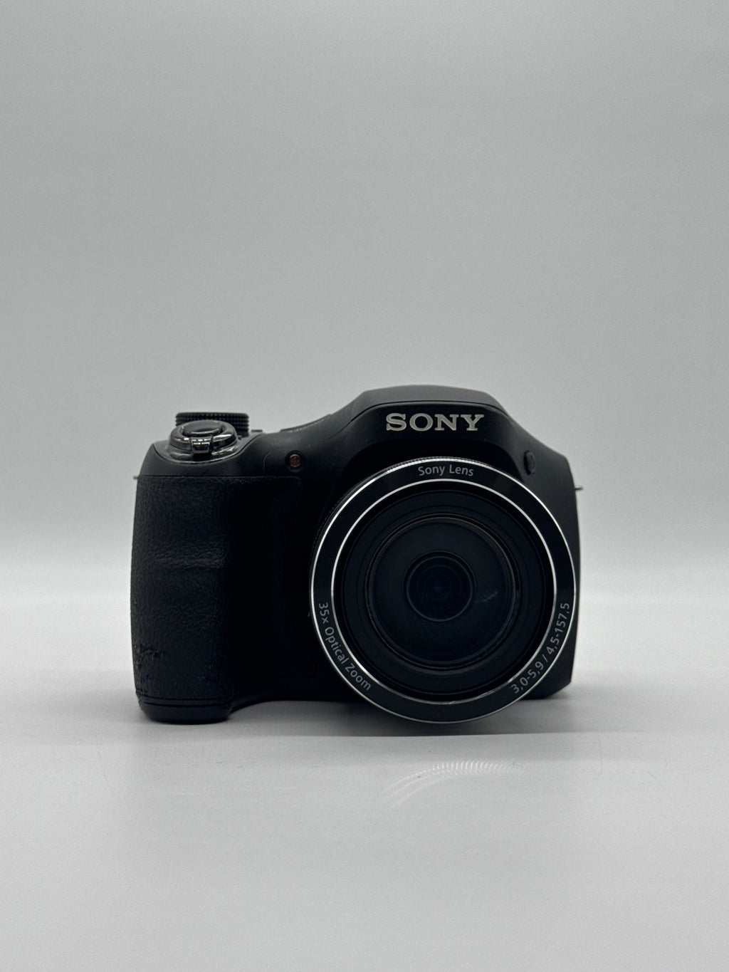 Sony Cyber-shot DSC-H300 20.1 MP 35x Optical Zoom - Used