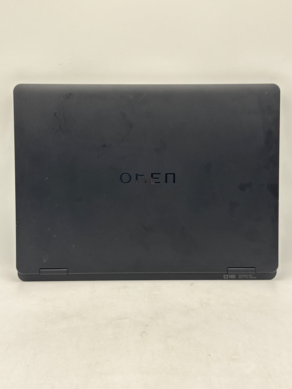 HP Omen 16-ap0xxx Ryzen 9 8940HX 32GB RAM 1TB SSD RTX 5060  100% Batt