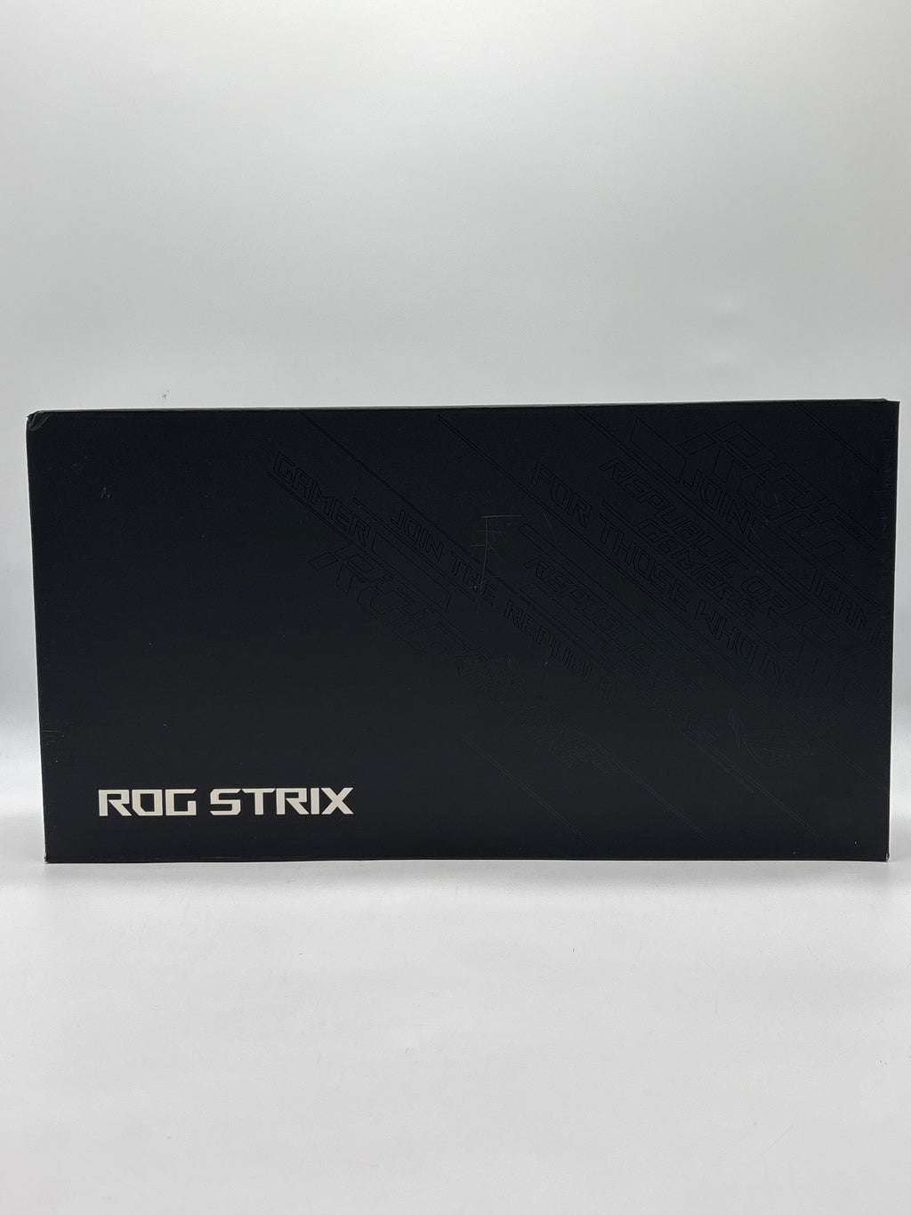 Asus ROG Strix GeForce RTX 4060 OC Edition 8GB GDDR6 Graphics Card