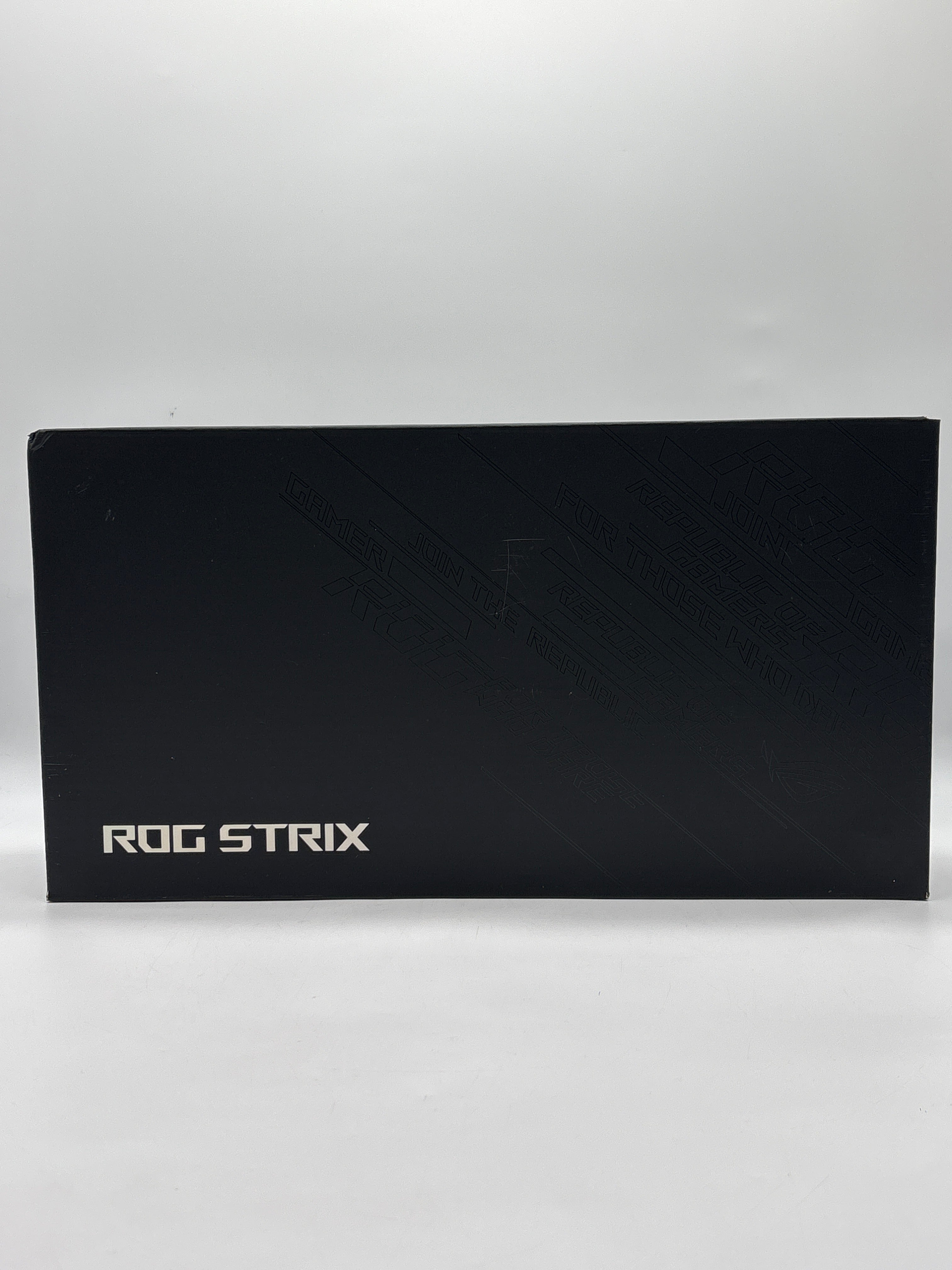 Asus ROG Strix GeForce RTX 4060 OC Edition 8GB GDDR6 Graphics Card