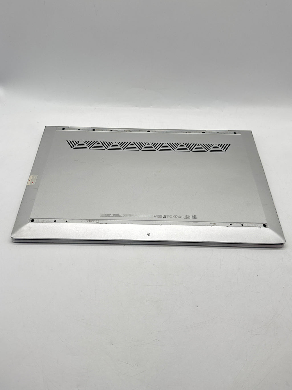 HP Envy x360 15-dr1066nr i7-10510U 16GB RAM 512GB SSD - READ