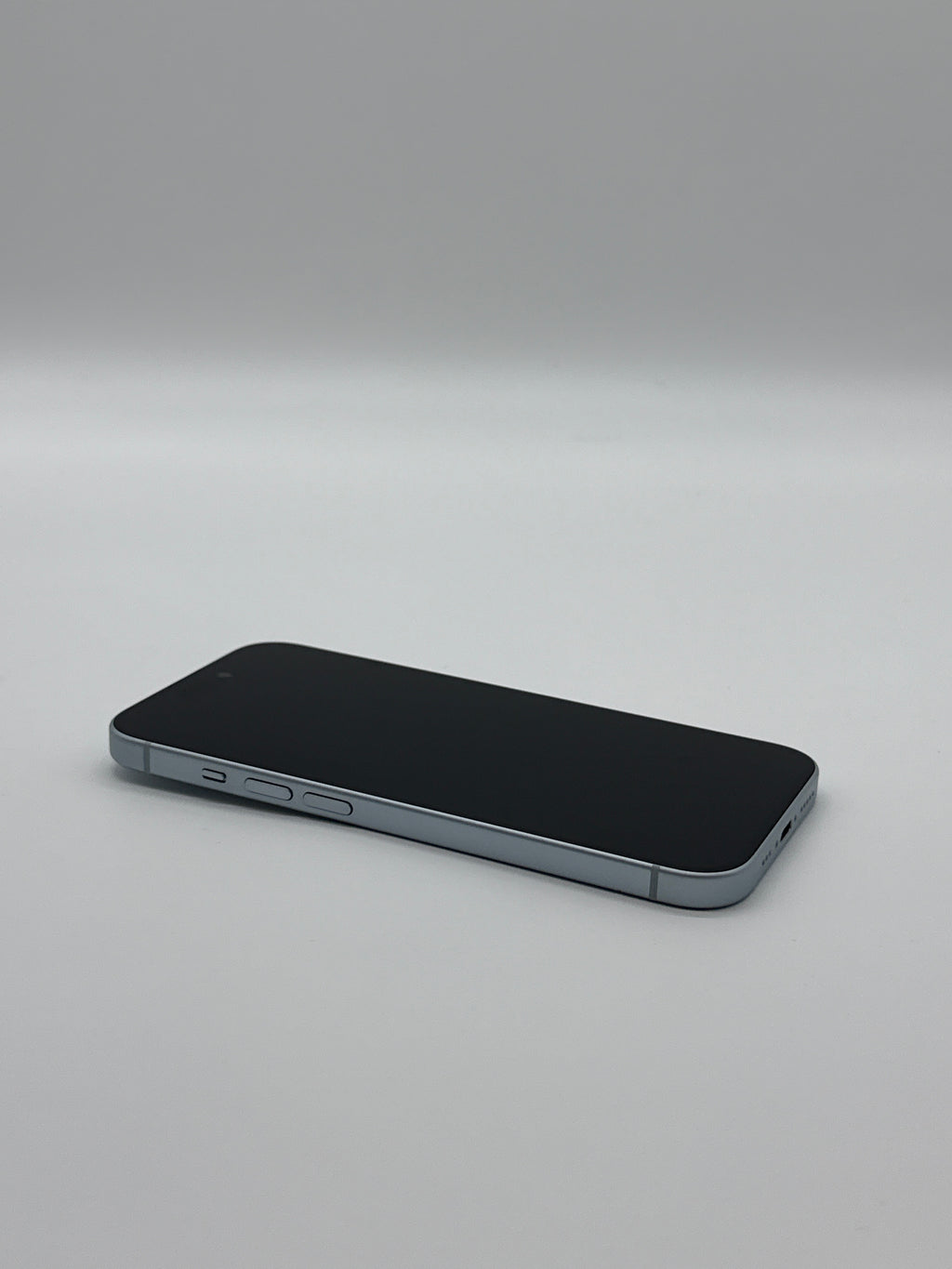 Apple iPhone 15 128GB Blue Metro Locked