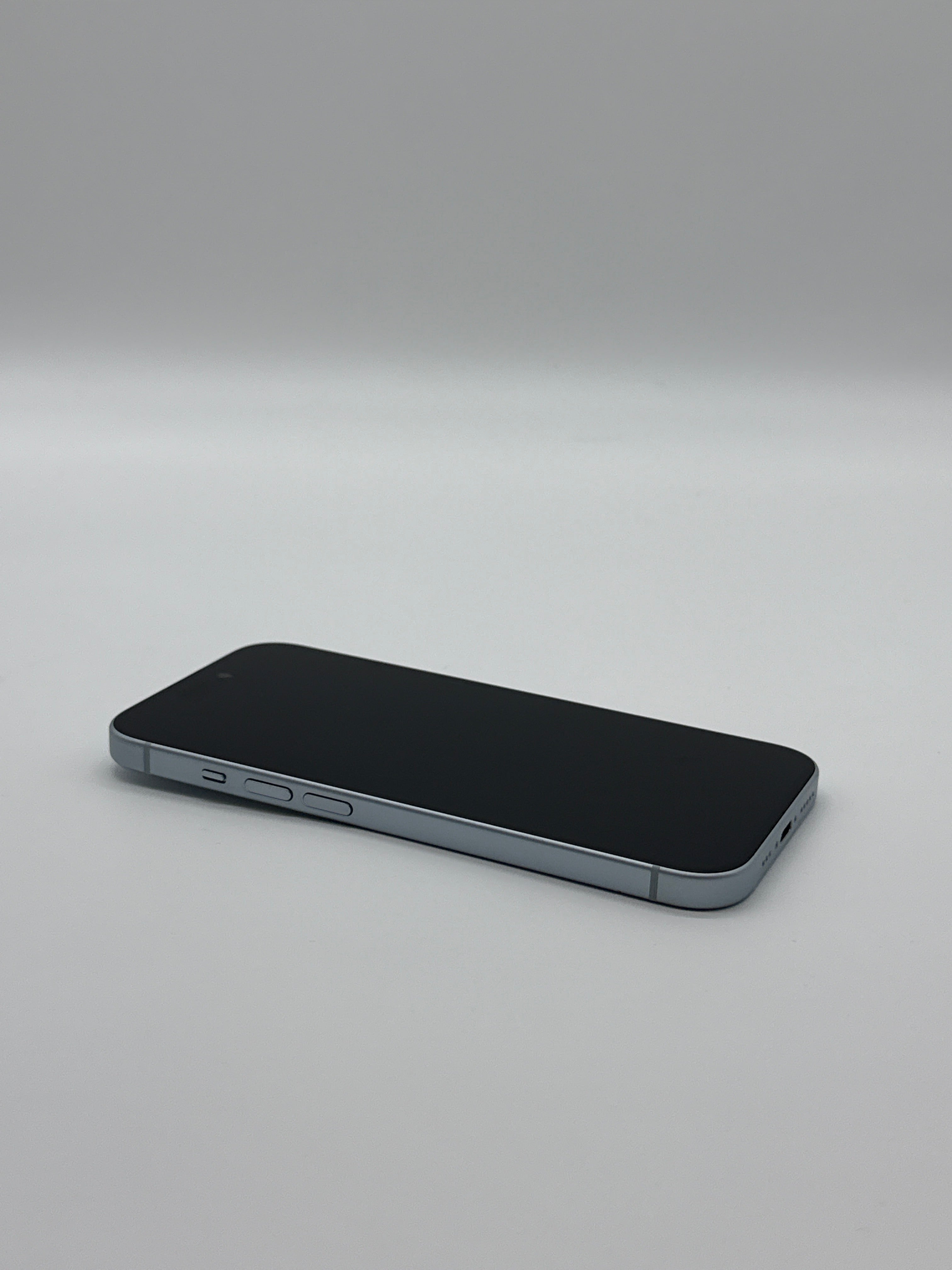 Apple iPhone 15 128GB Blue Metro Locked