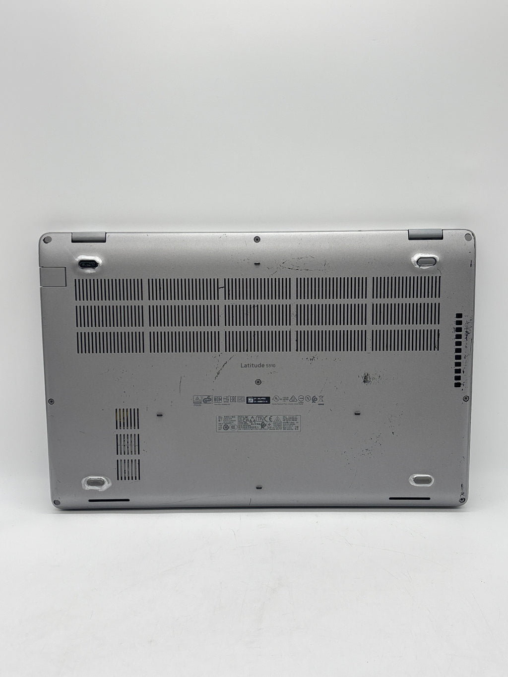 Dell Latitude 5510 i7-10810U 16GB RAM 512GB SSD