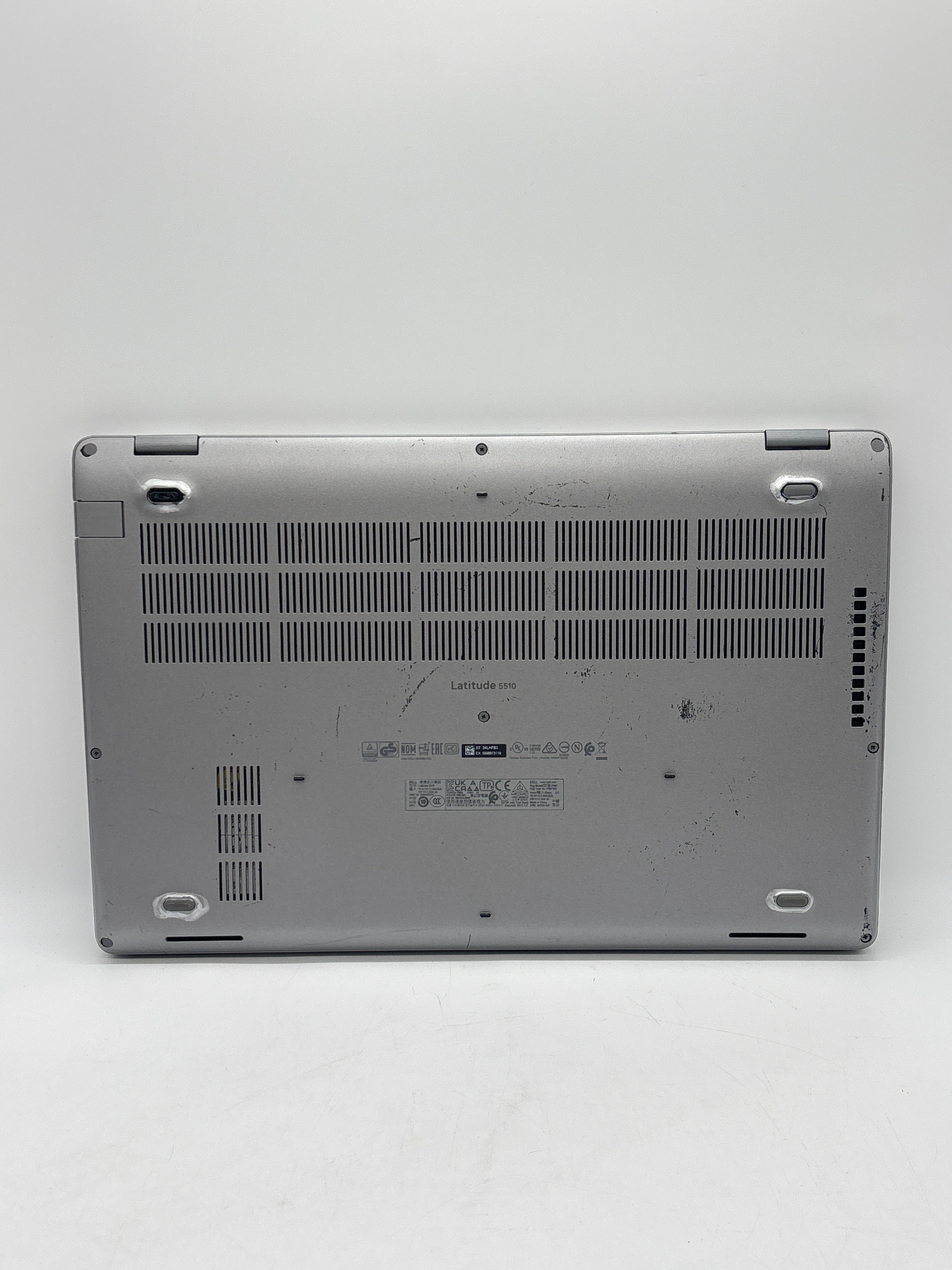 Dell Latitude 5510 i7-10810U 16GB RAM 512GB SSD
