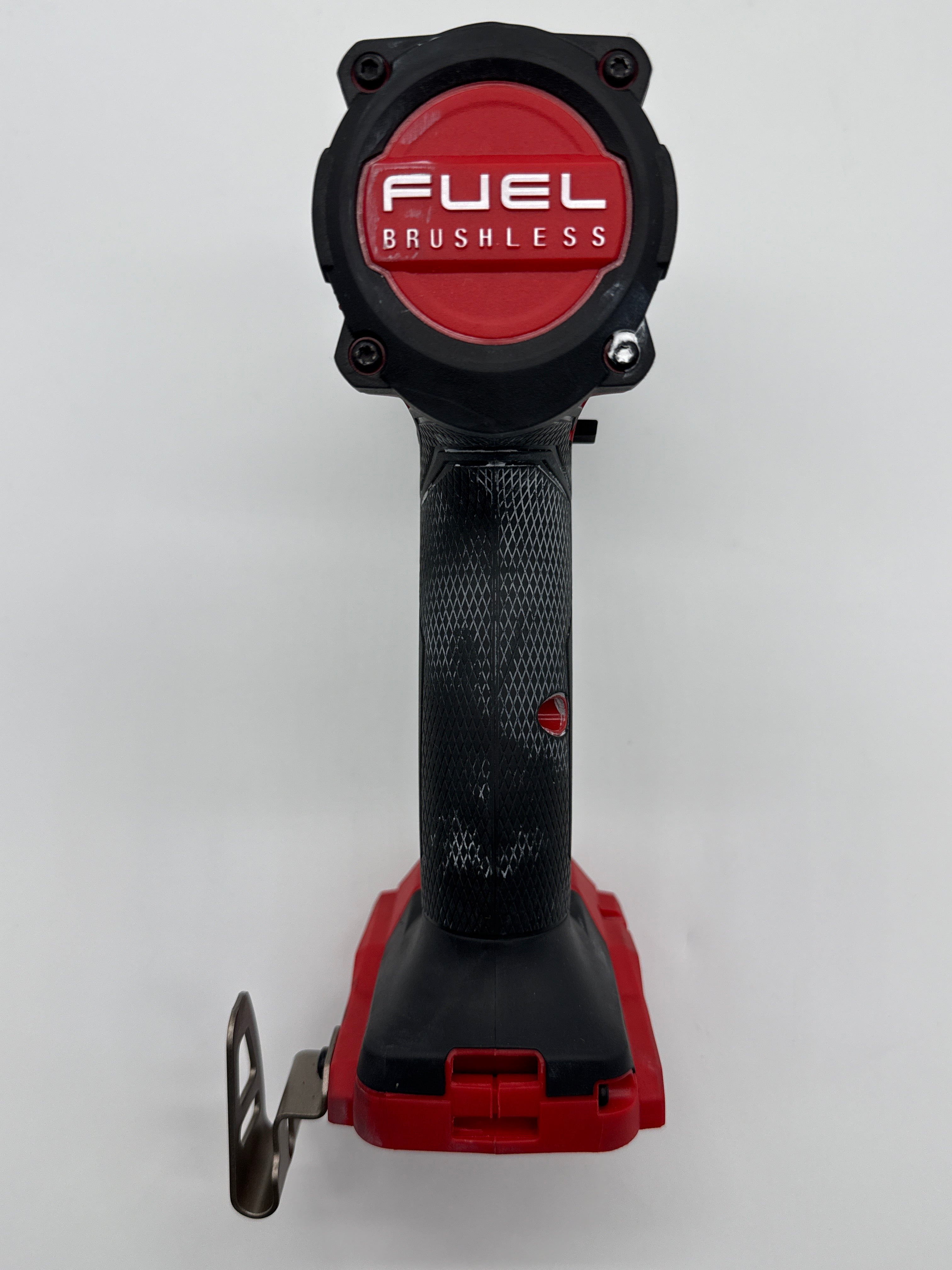 Milwaukee M18 Fuel Brushless 2903-20 18V Drill Driver Tool Red - Used