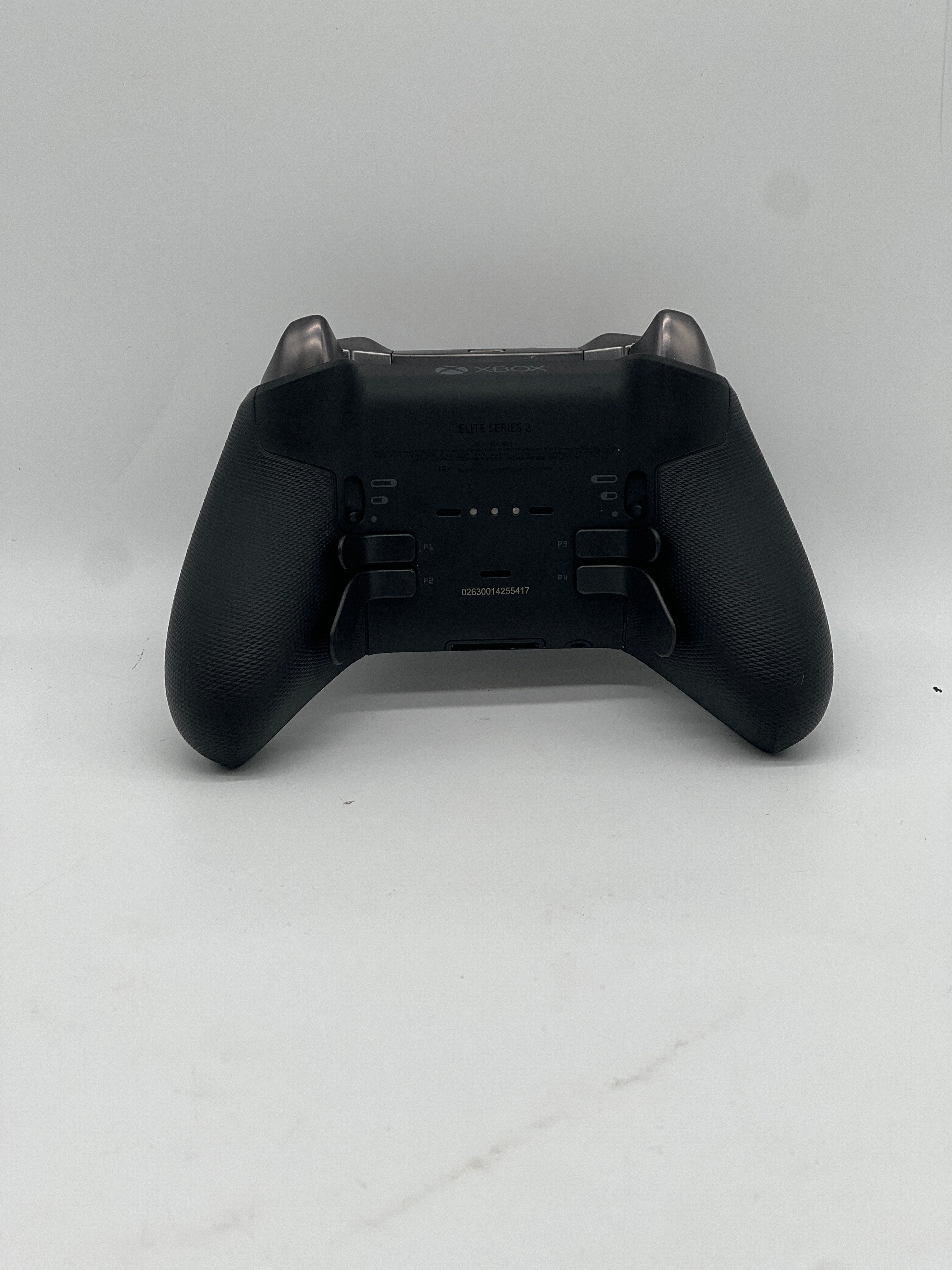 Microsoft Xbox Elite Wireless Controller Series 2 Core Black - Used With Box