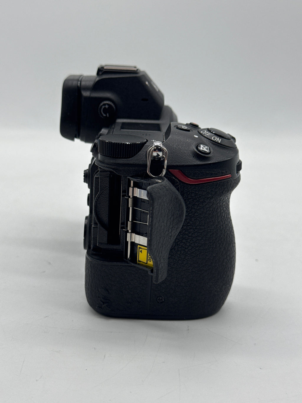 Nikon Z7 Mirrorless Body Only Black - Used