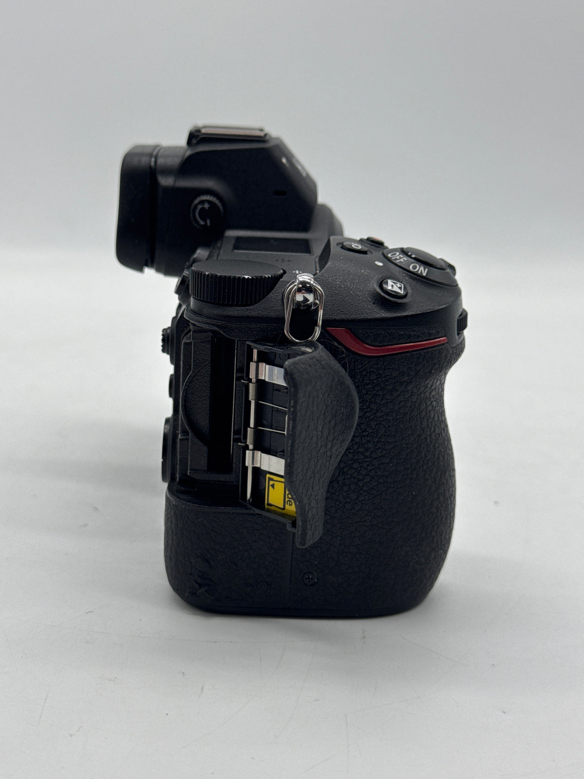 Nikon Z7 Mirrorless Body Only Black - Used