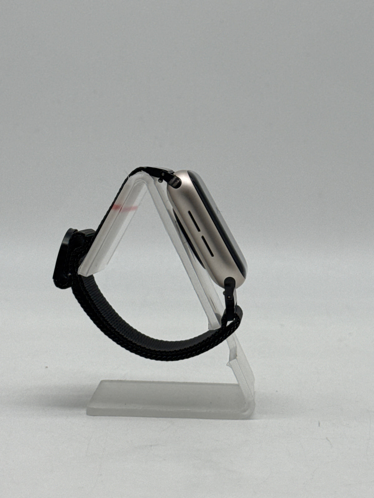 Apple Watch SE 3rd Gen 40mm GPS Starlight Aluminum - Used
