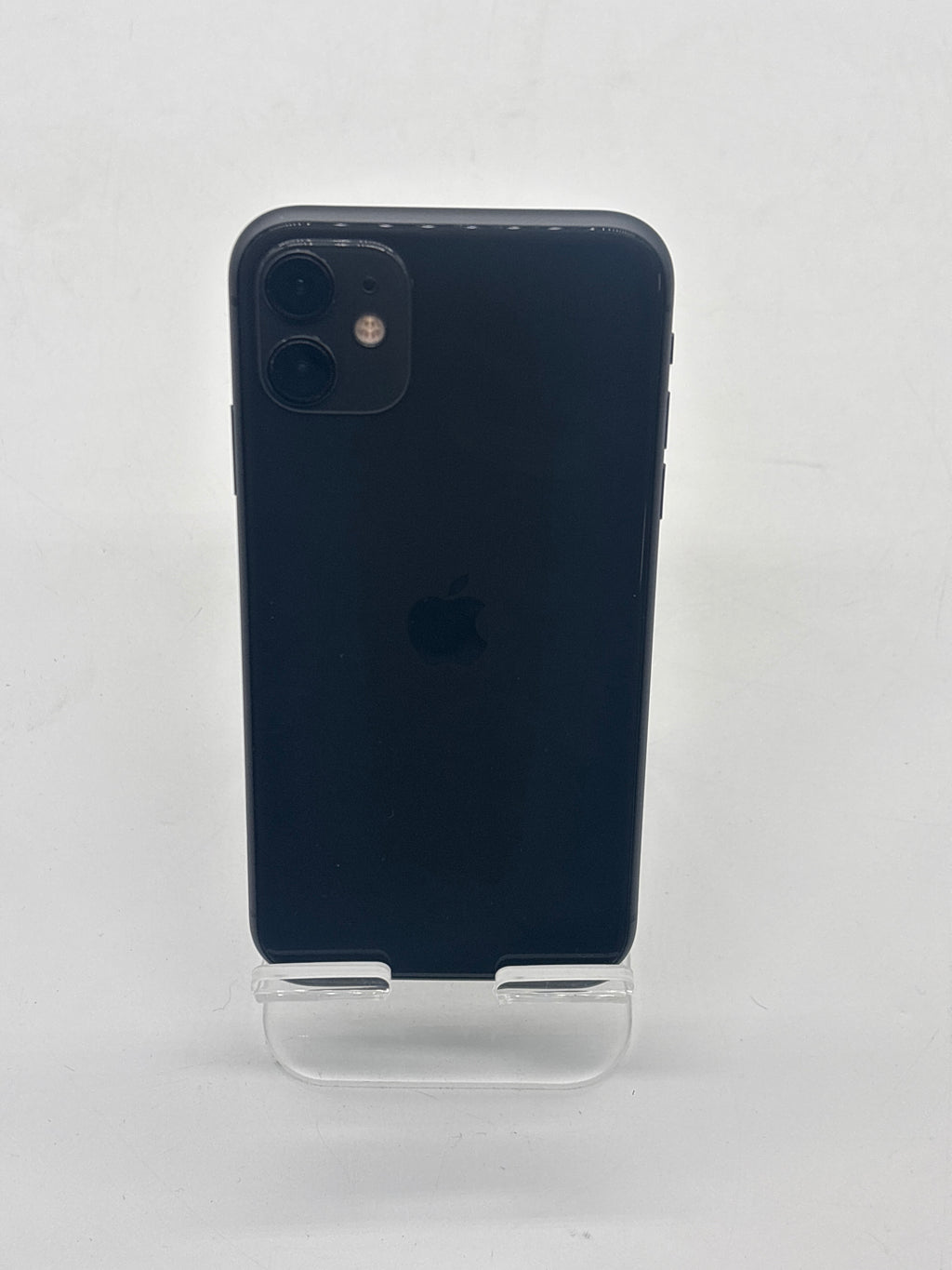 Apple iPhone 11 64 GB Black - Unlocked