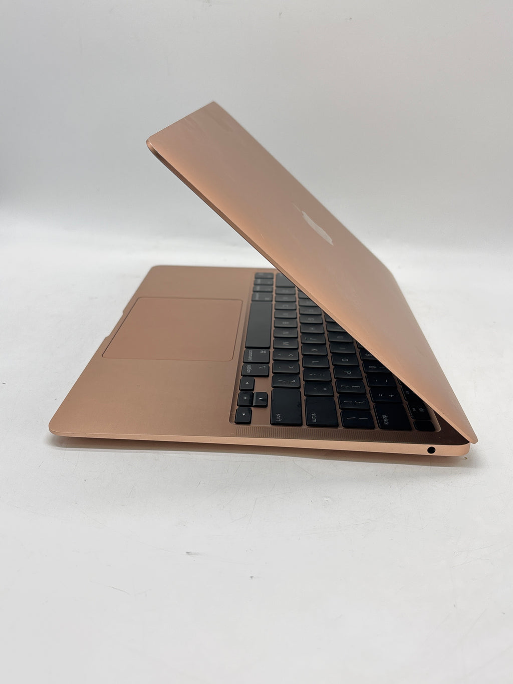 Apple MacBook Air 13in M1 2020 A2337 8GB 512GB SSD Rose Gold - For Parts